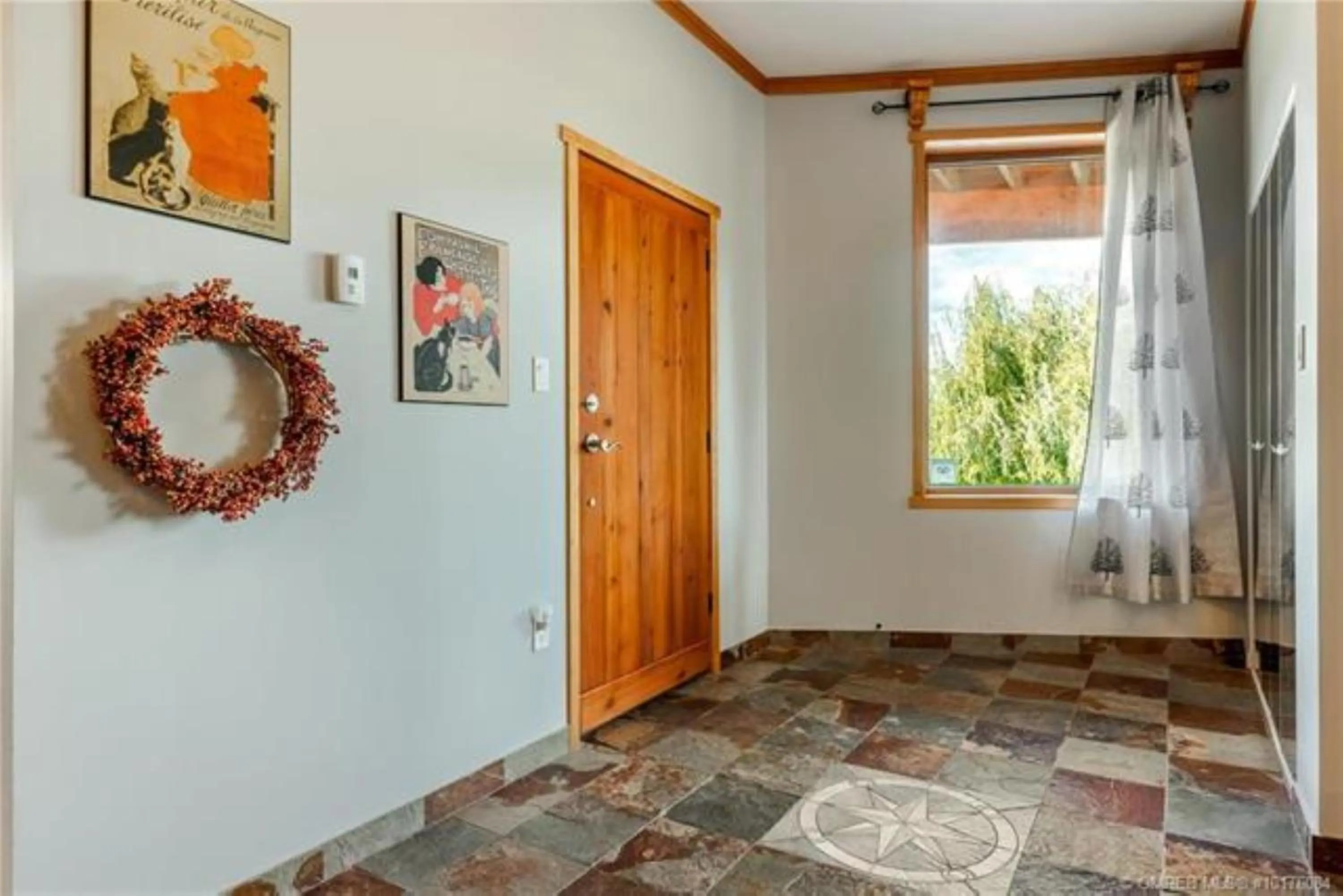 View (from property/room) in A Okanagan Lakeview Inn