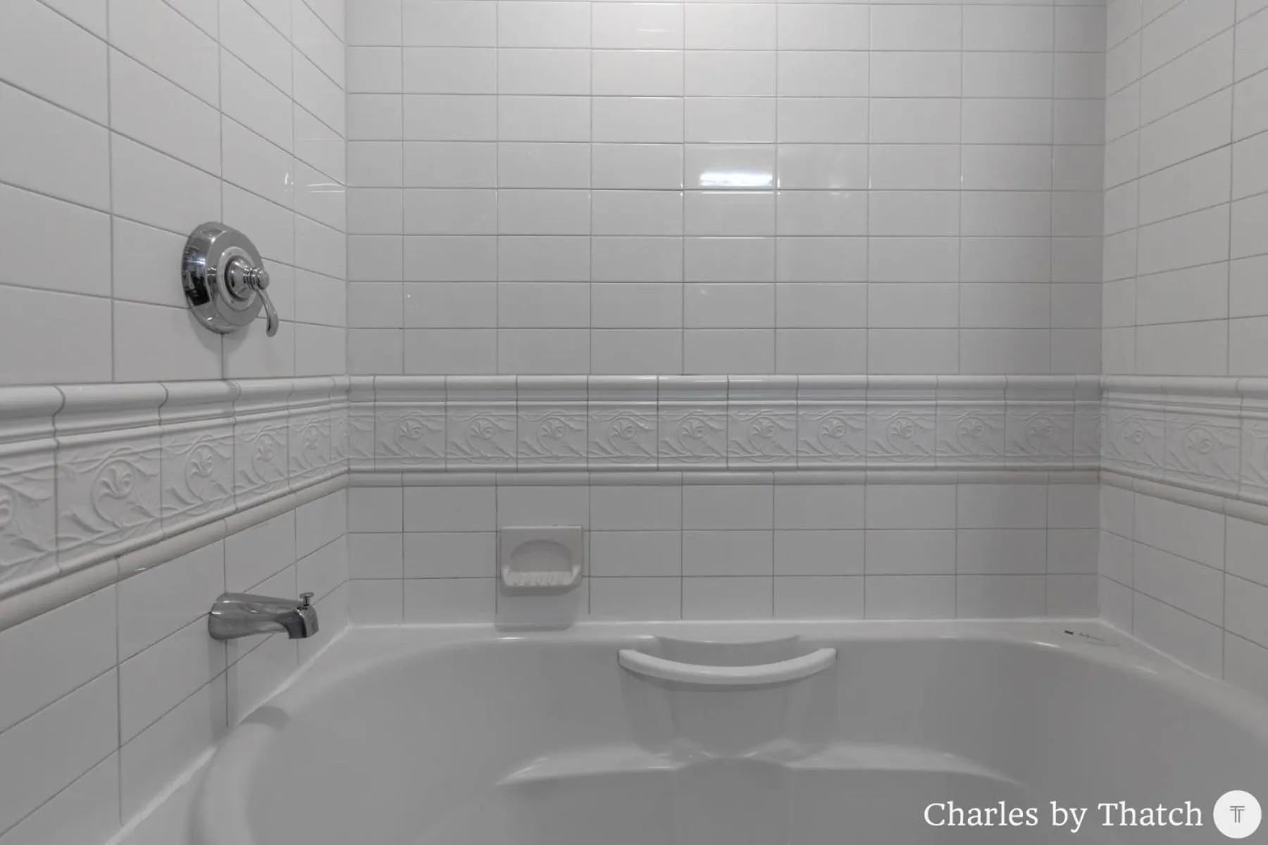 J Miller Flats by Thatch