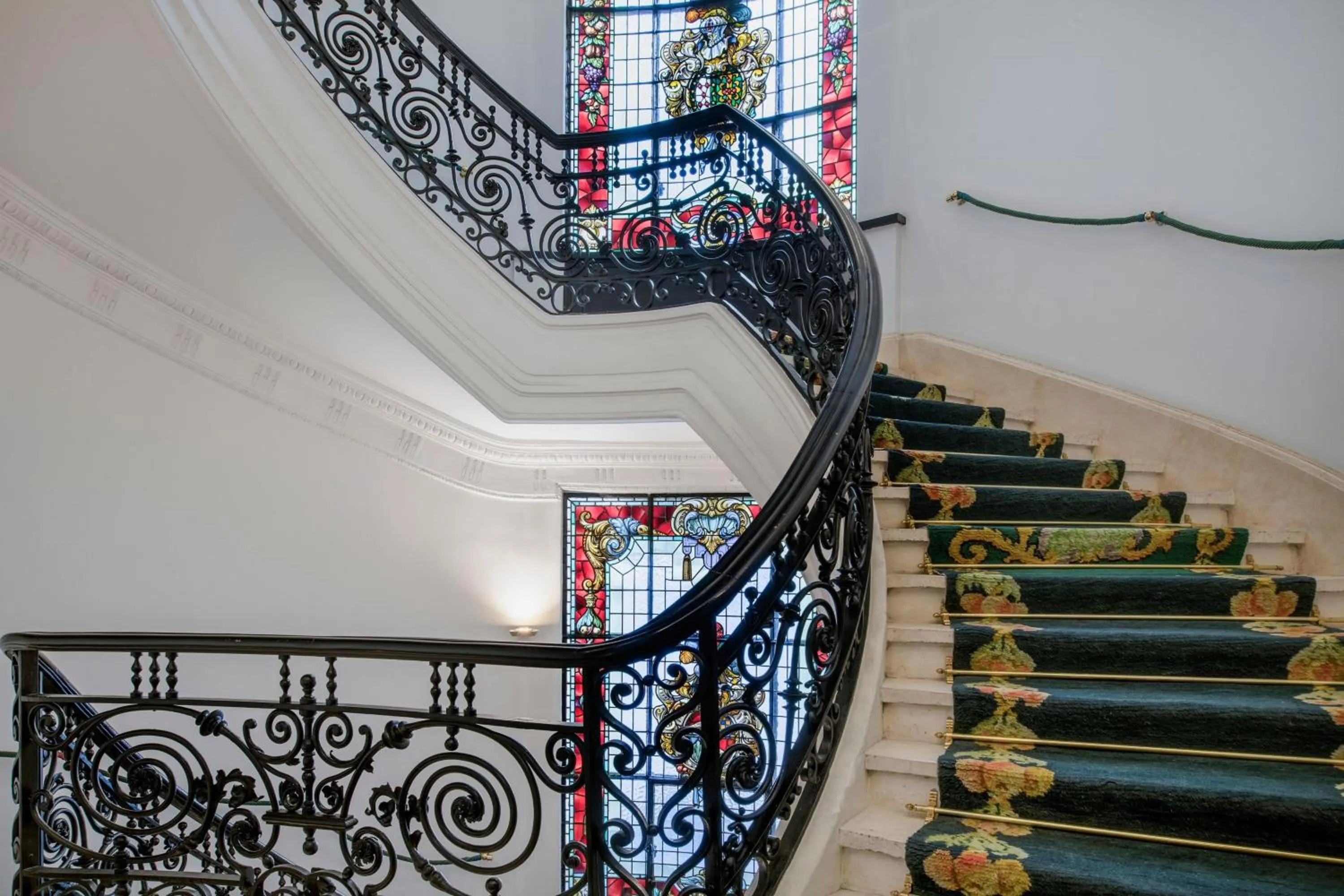 Other in Hotel Palacio del Retiro, Autograph Collection