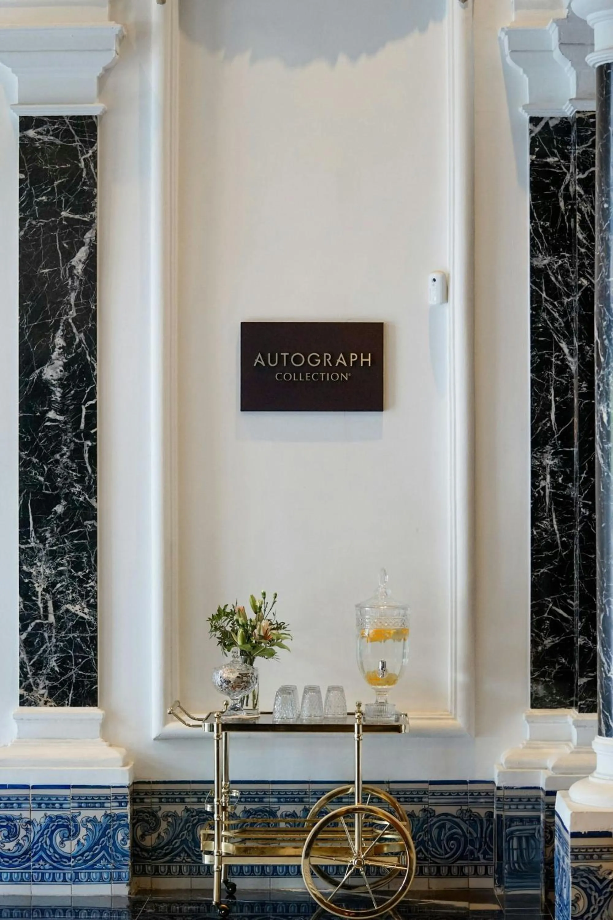 Other in Hotel Palacio del Retiro, Autograph Collection