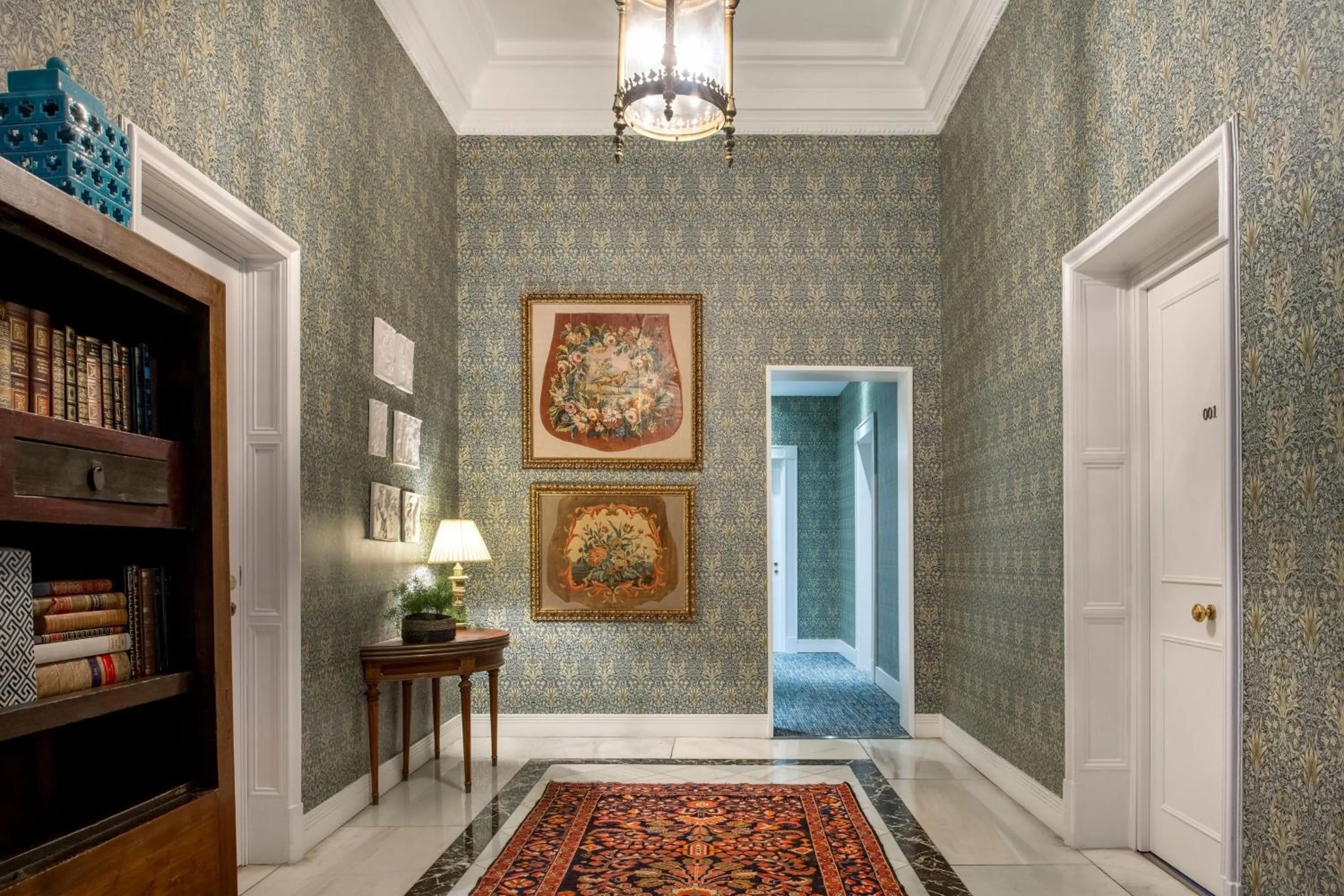 Other in Hotel Palacio del Retiro, Autograph Collection