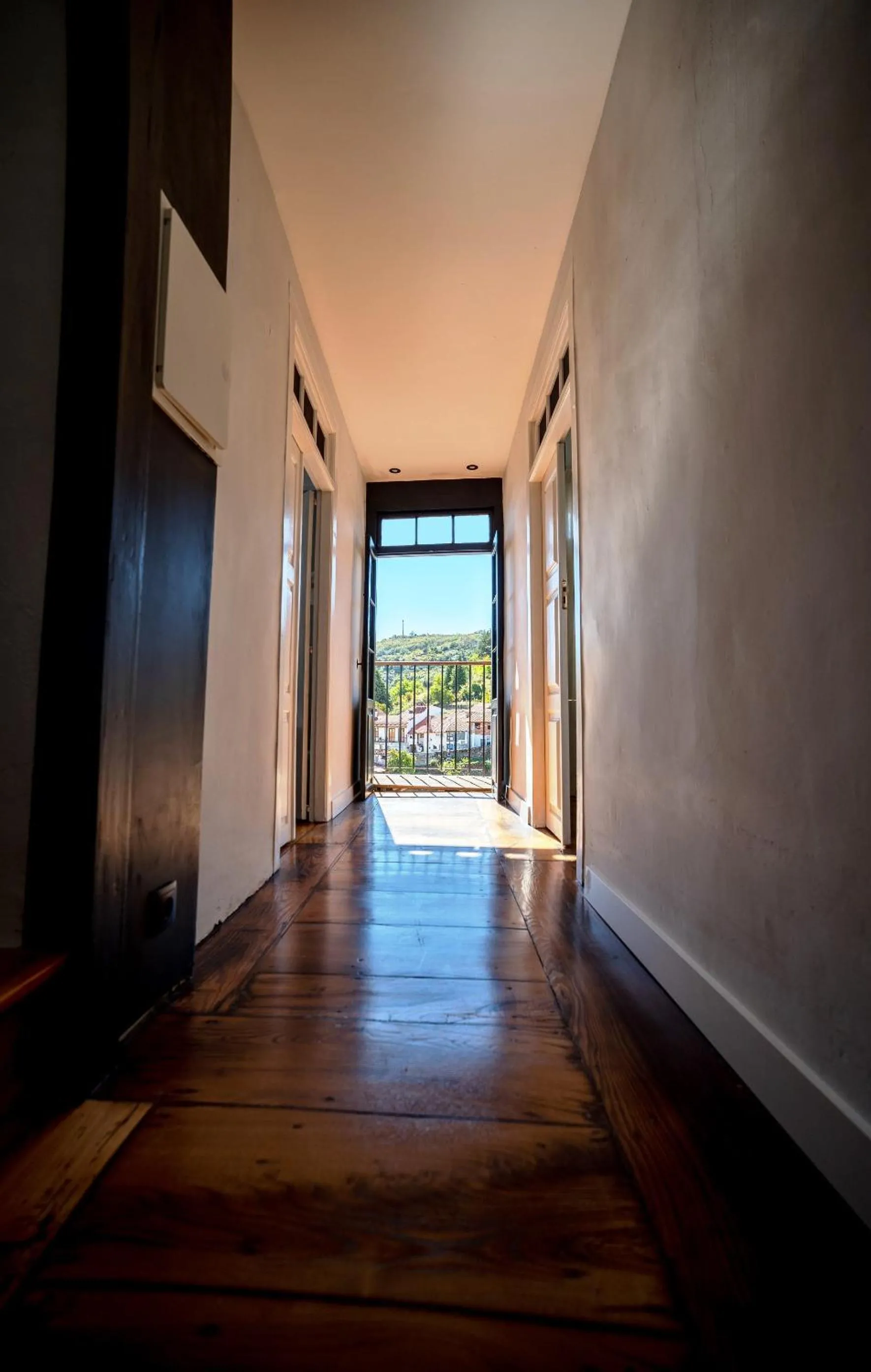 View (from property/room) in Inn Door 21 - Hostel & Suite