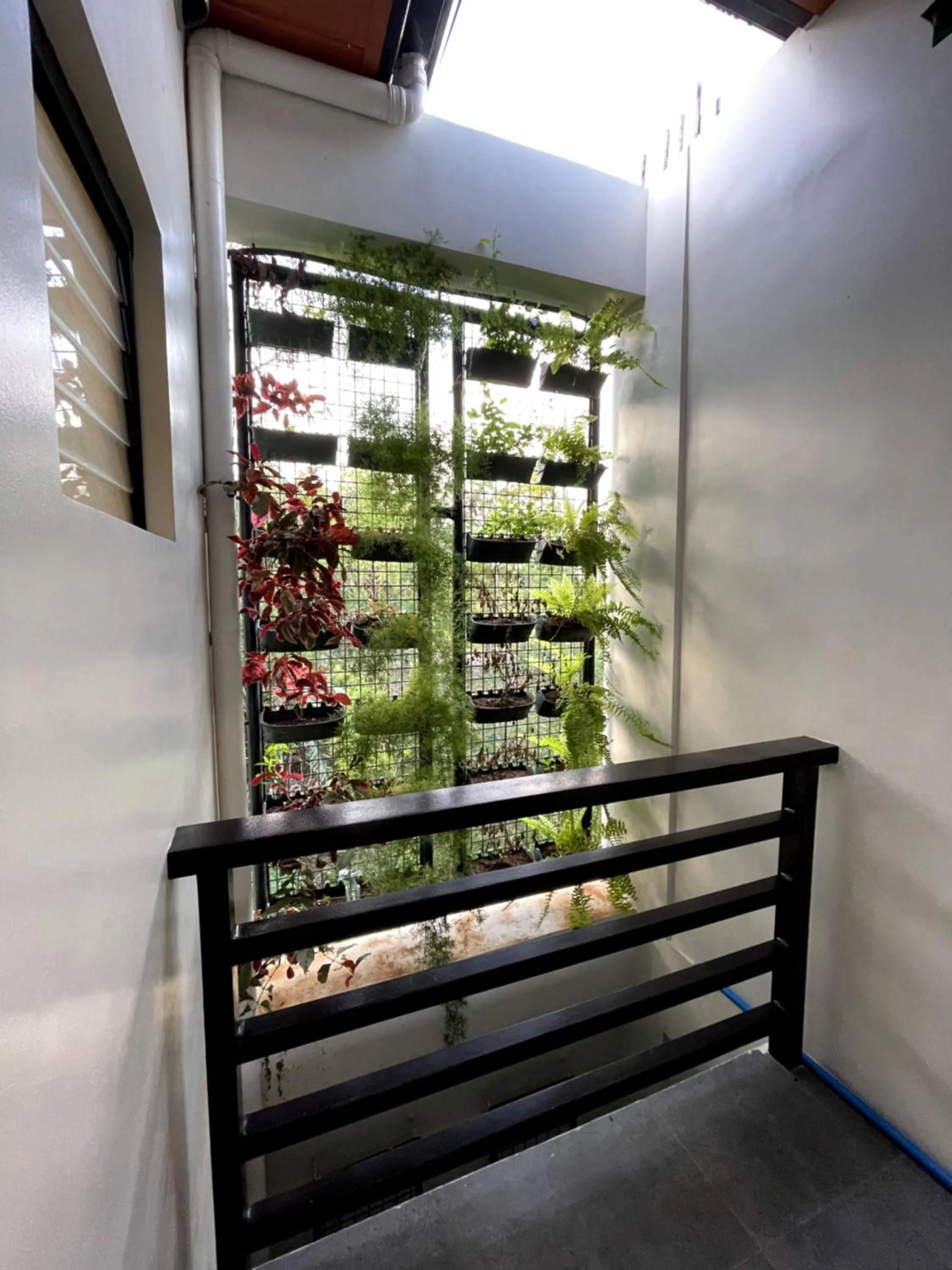 View (from property/room) in TEZA Resort