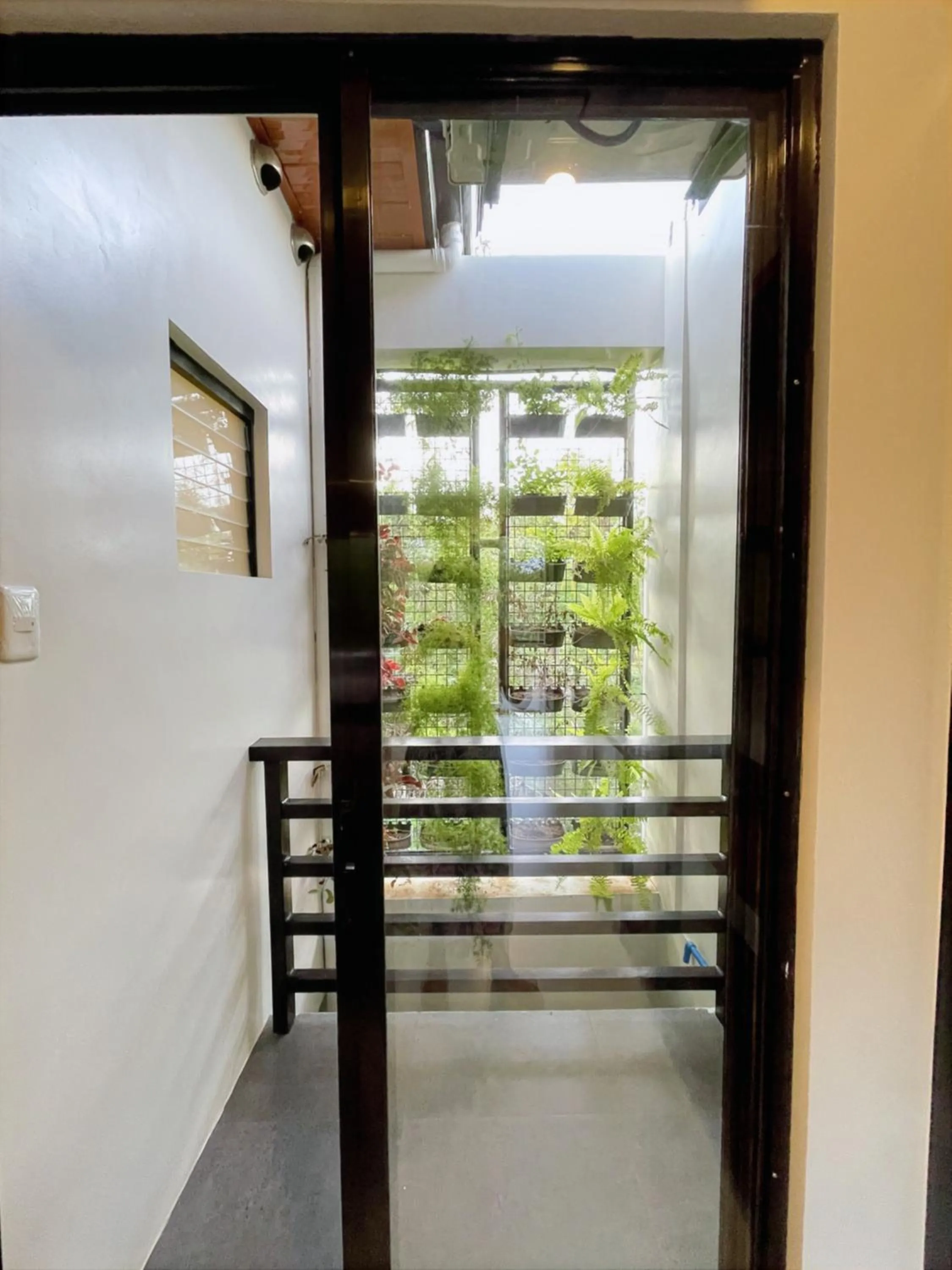 View (from property/room) in TEZA Resort