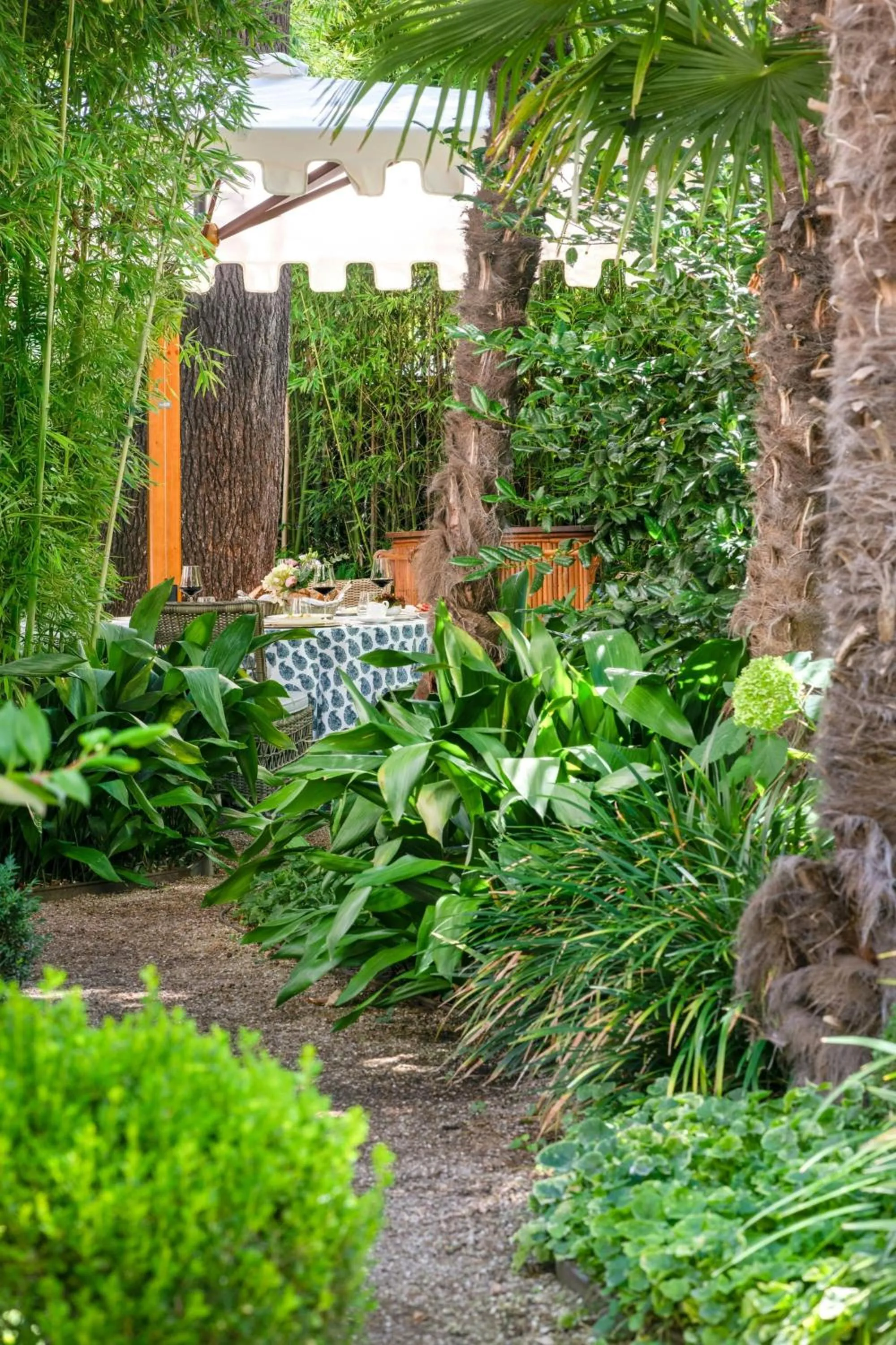 Other in Santo Mauro, a Luxury Collection Hotel, Madrid