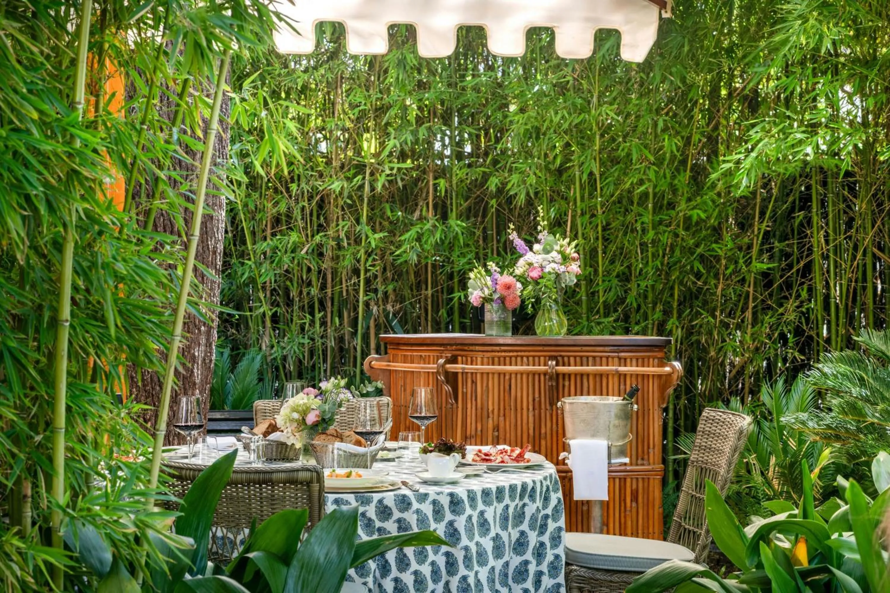 Other in Santo Mauro, a Luxury Collection Hotel, Madrid