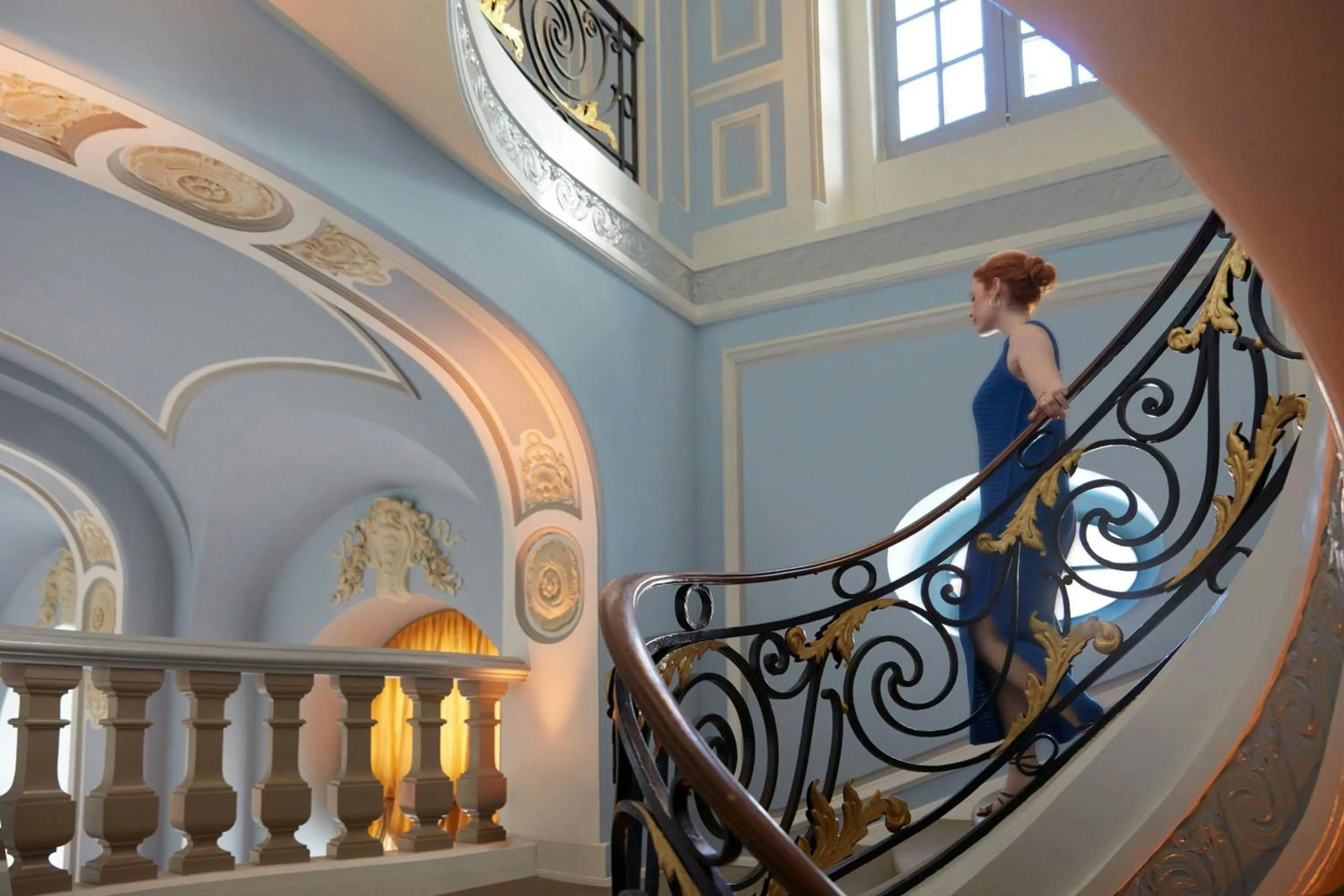 Other in Santo Mauro, a Luxury Collection Hotel, Madrid