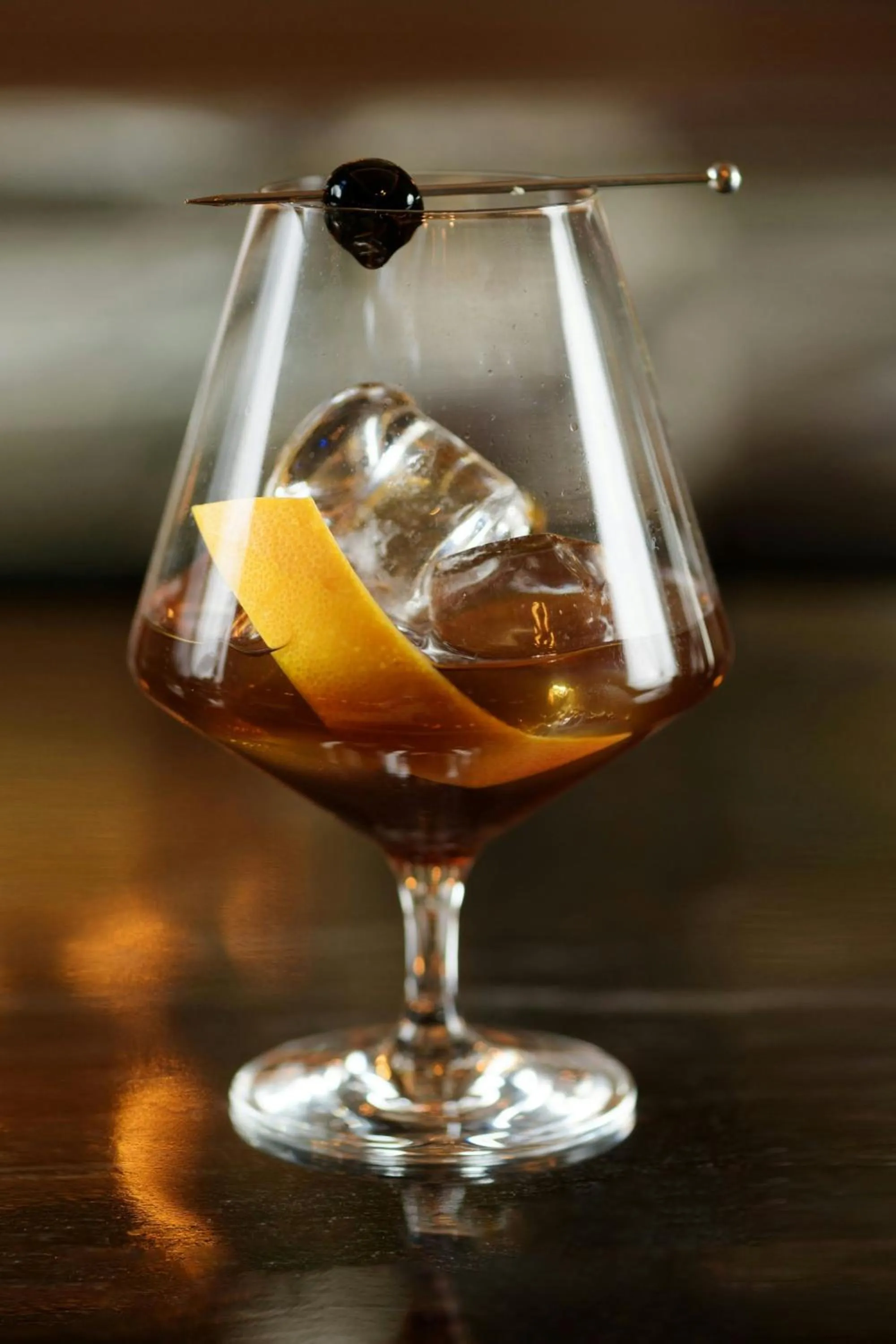 Restaurant/places to eat in Santo Mauro, a Luxury Collection Hotel, Madrid