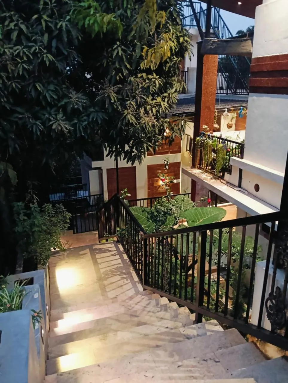 Coorg Vismaya