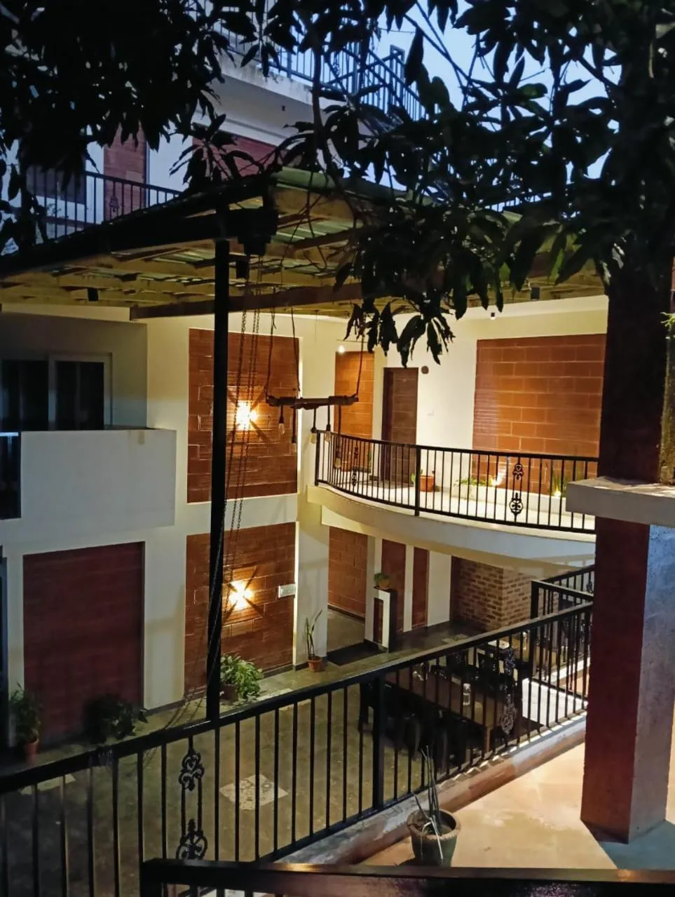 Coorg Vismaya