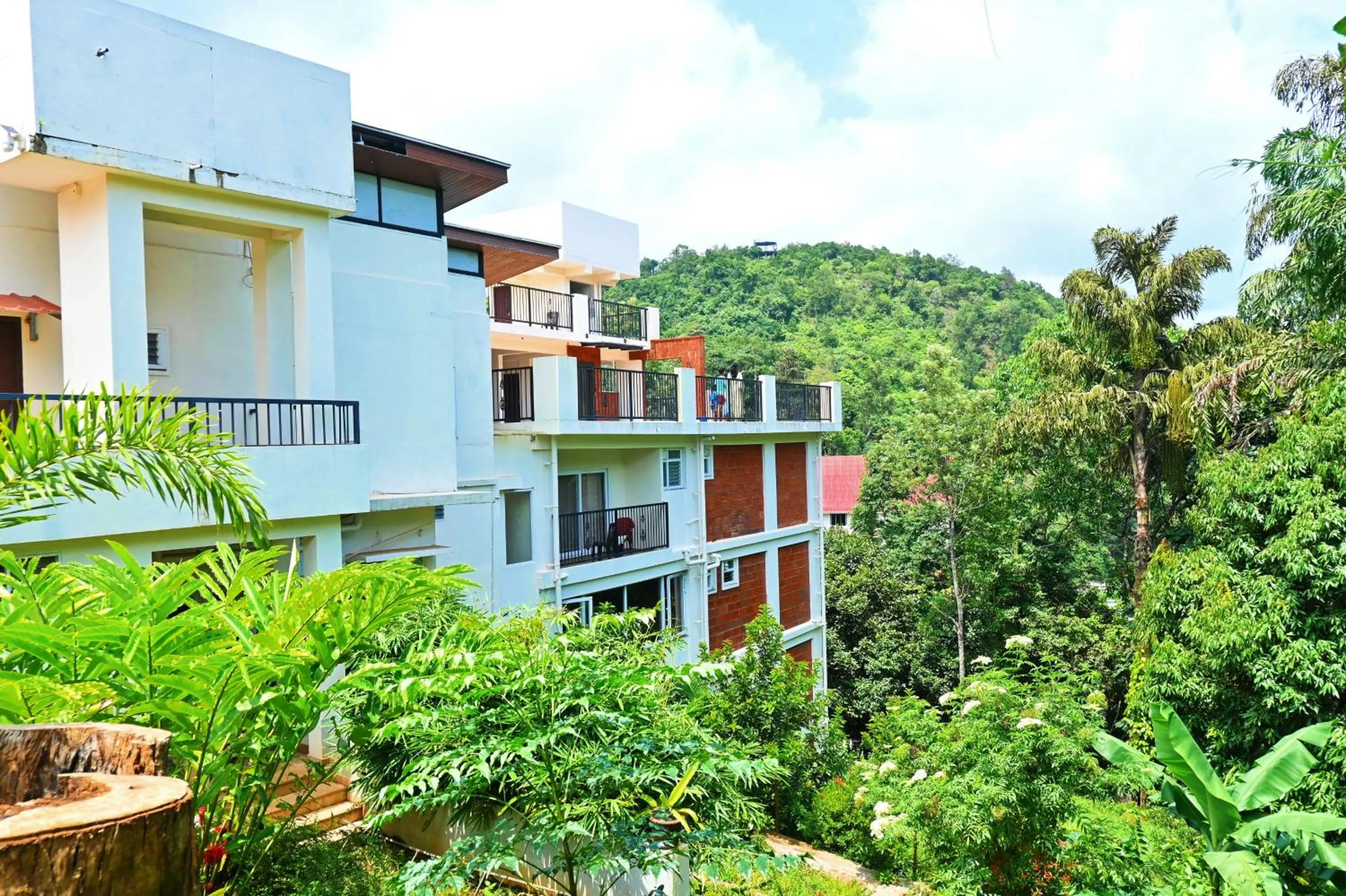 Coorg Vismaya