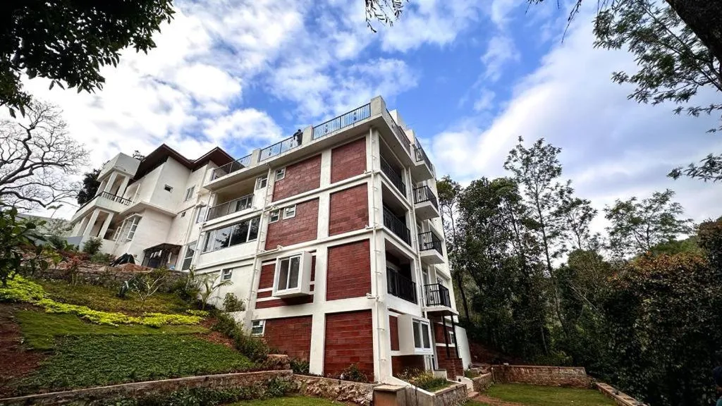 Coorg Vismaya