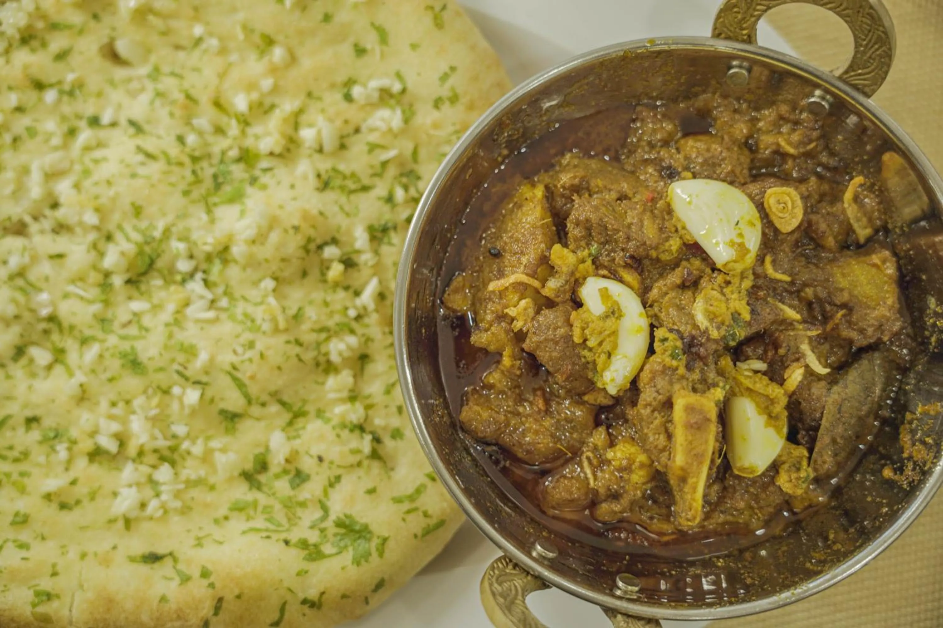 Food in Hotel Shuktara Dhaka