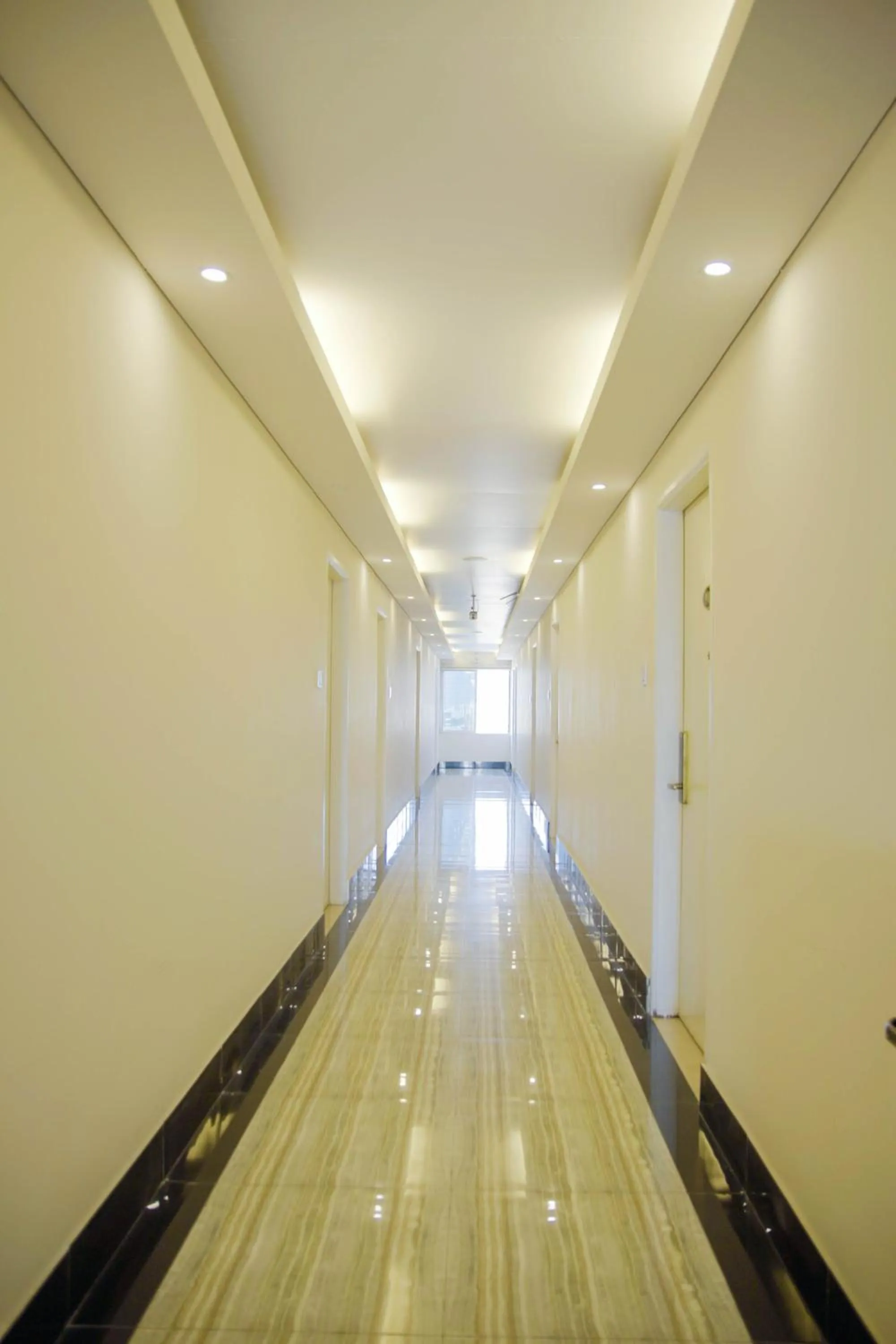 Decorative detail in Hotel Shuktara Dhaka