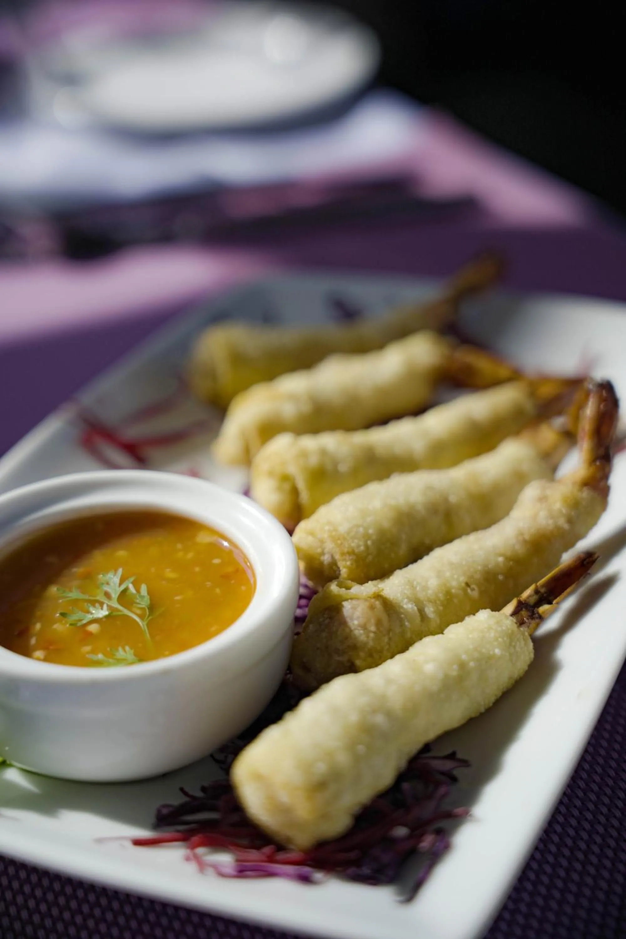 Food in Hotel Shuktara Dhaka
