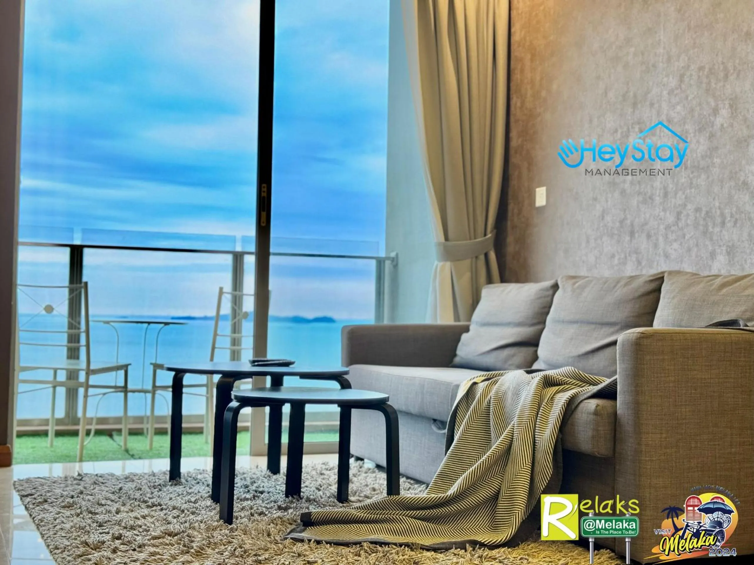 Silver Scape Residence Melaka Raya By Heystay Management