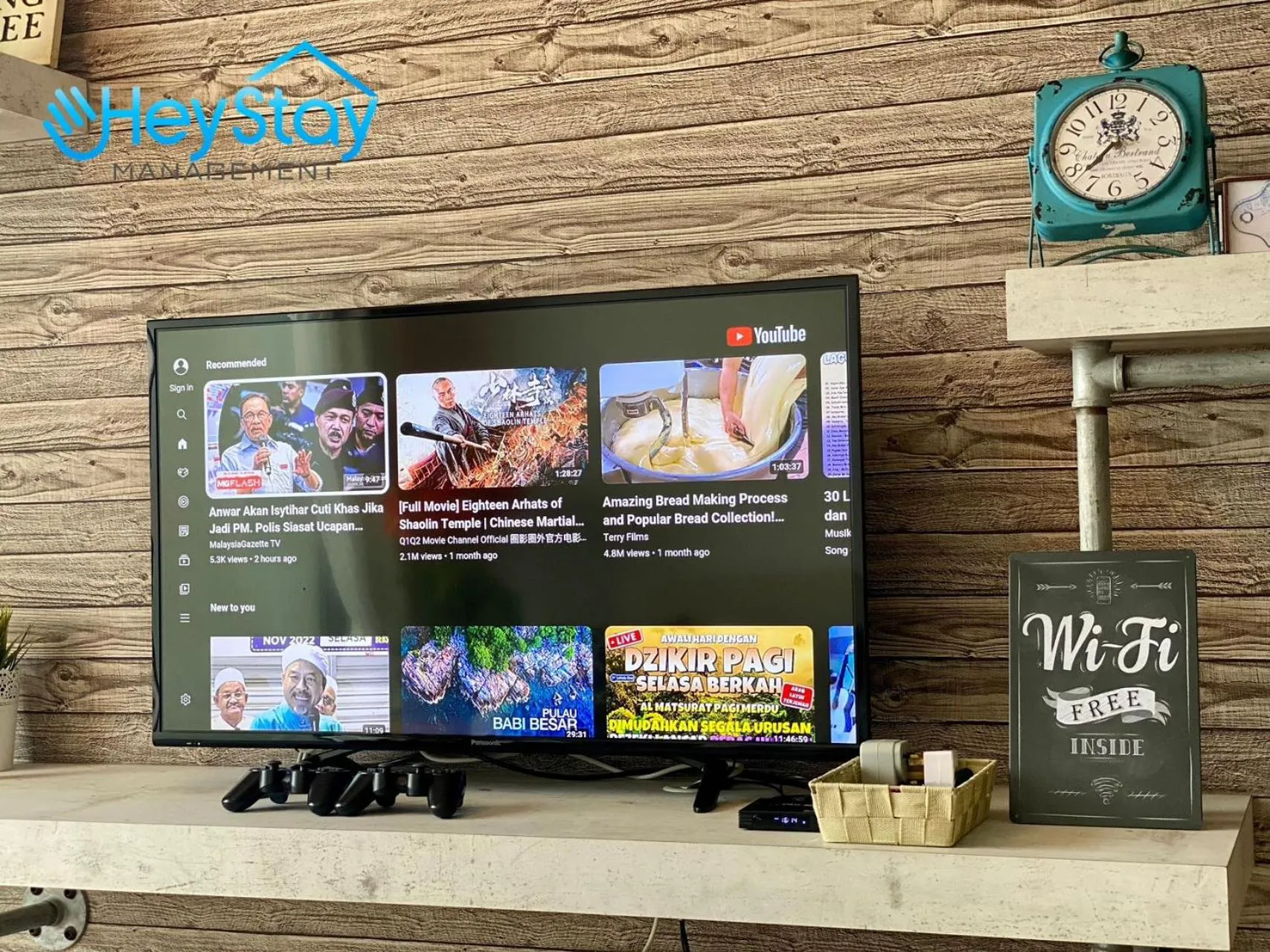 Silver Scape Residence Melaka Raya By Heystay Management