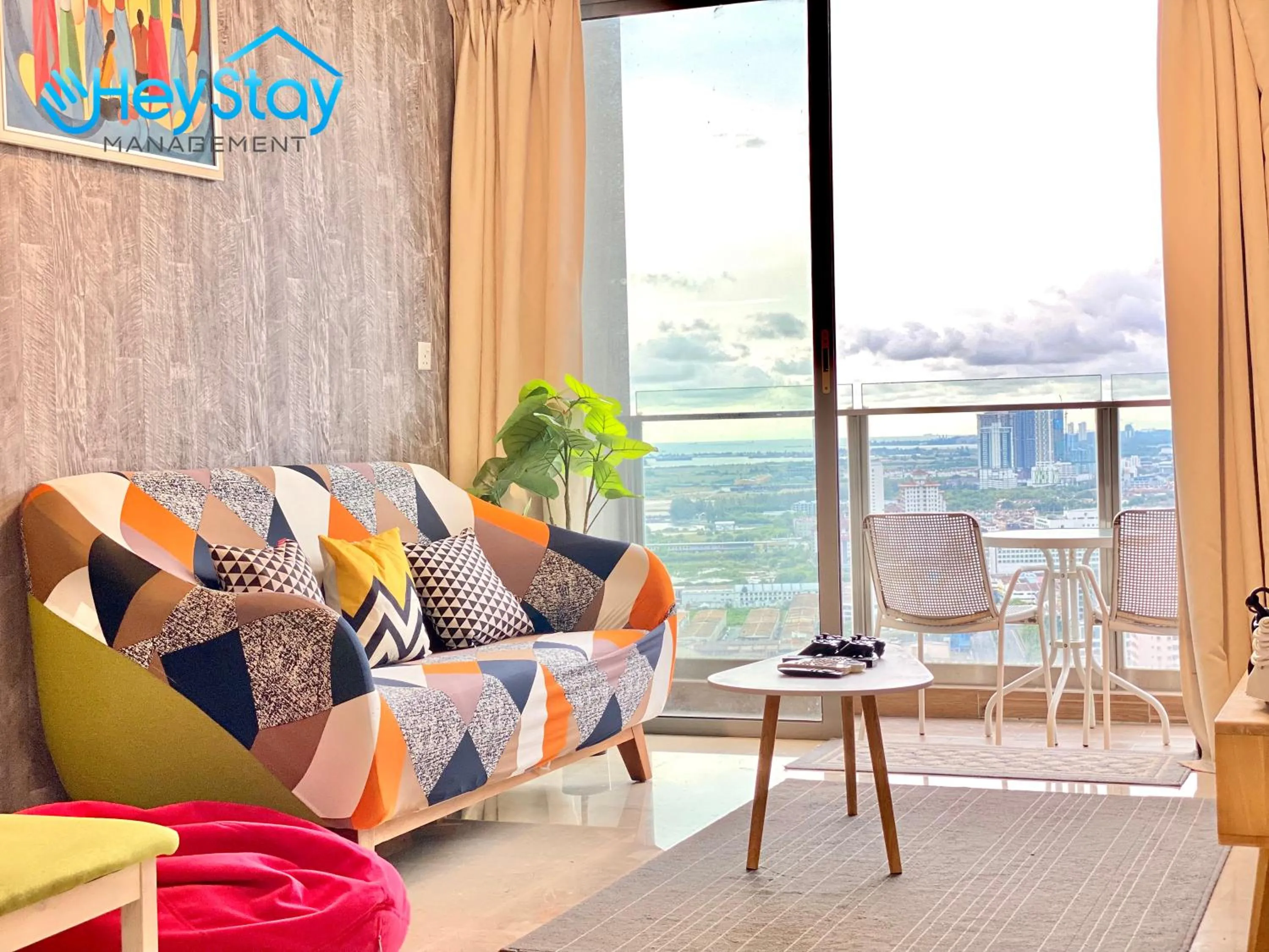 Silver Scape Residence Melaka Raya By Heystay Management