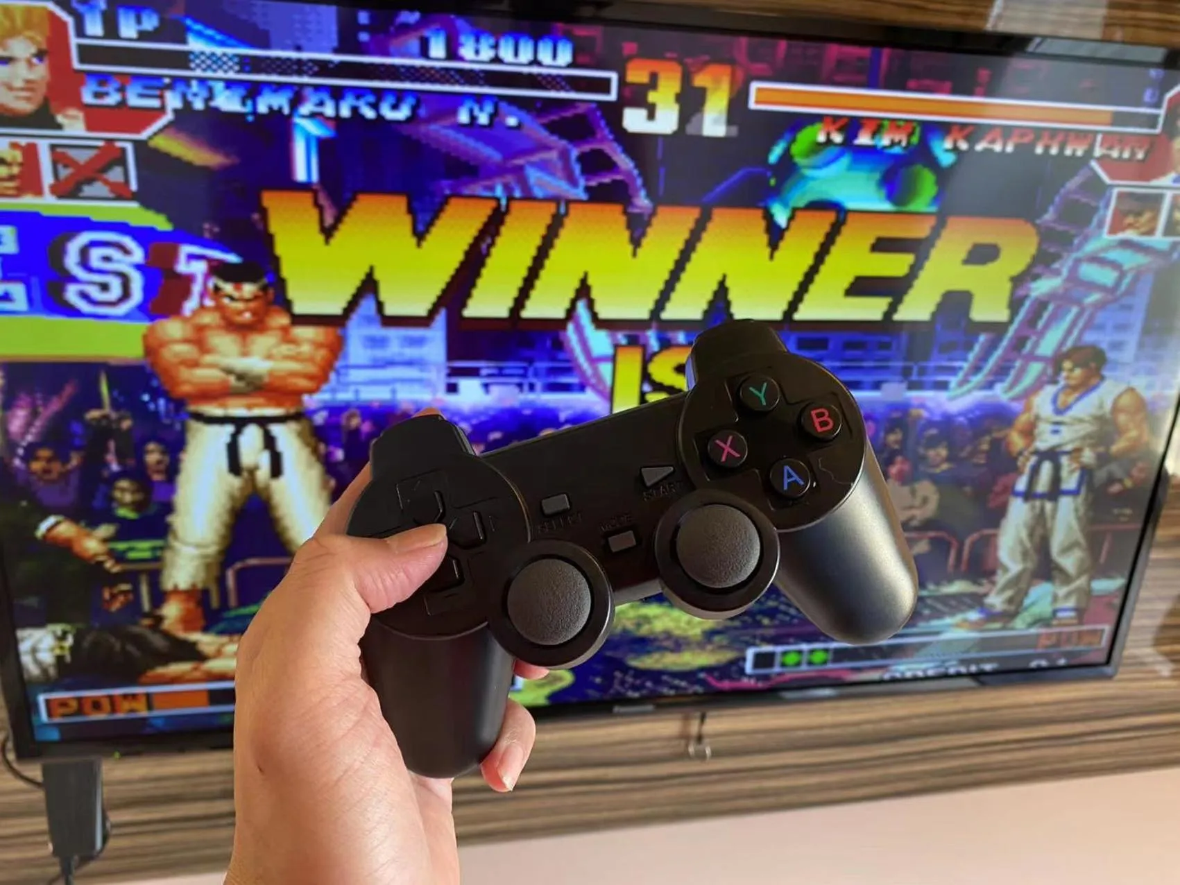 Game Room in Silver Scape Residence Melaka Raya By Heystay Management