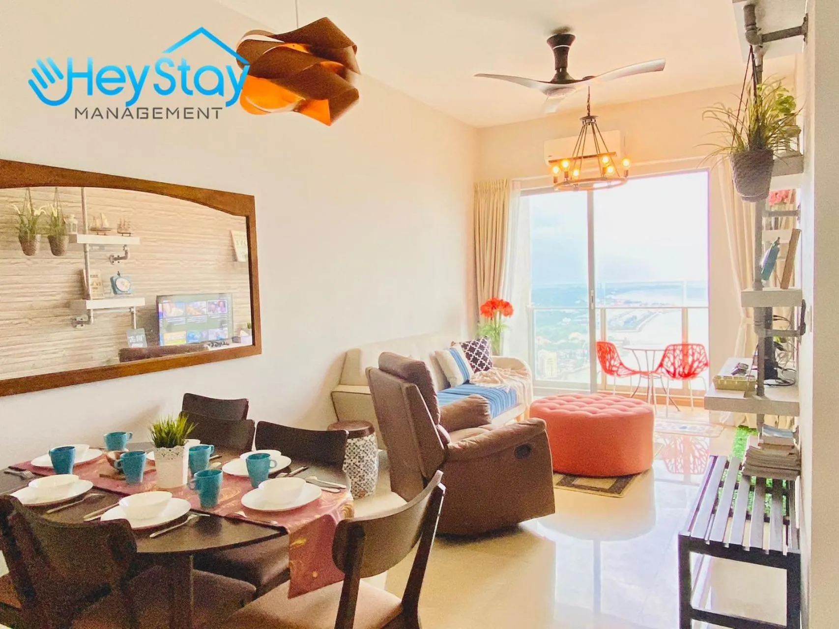 Silver Scape Residence Melaka Raya By Heystay Management