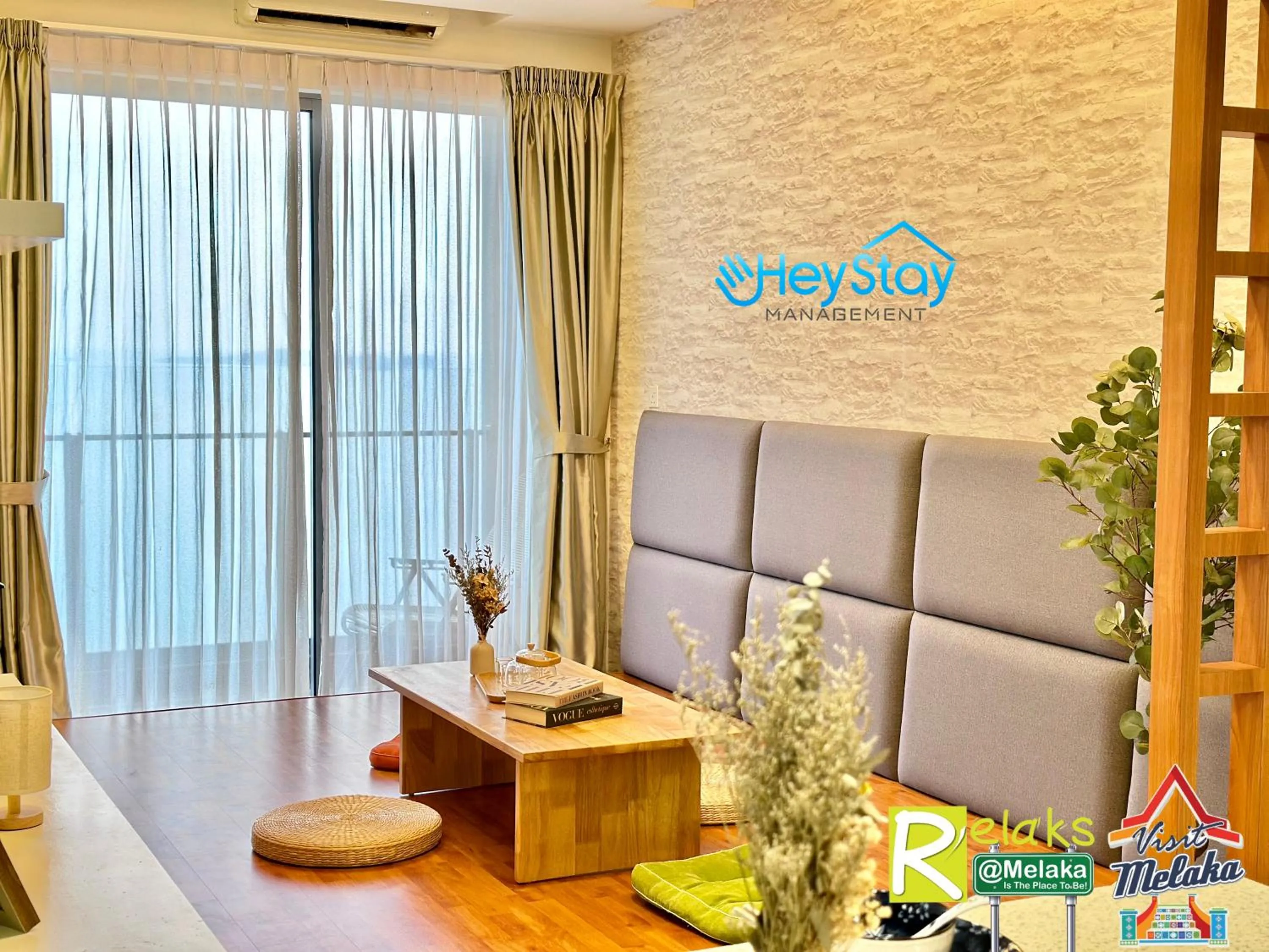 Silver Scape Residence Melaka Raya By Heystay Management