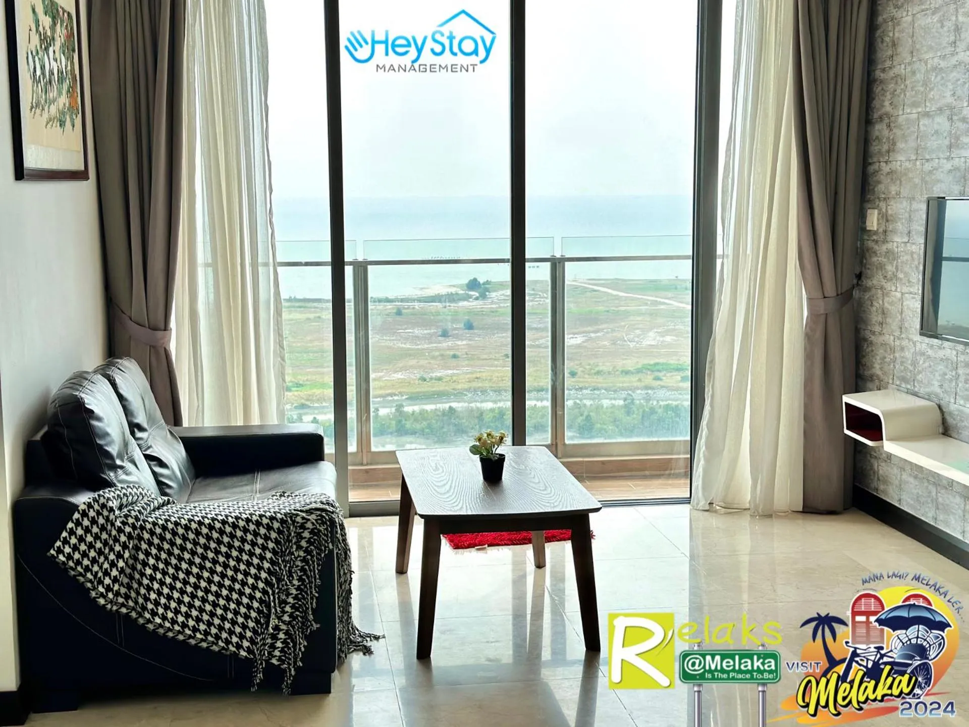 Silver Scape Residence Melaka Raya By Heystay Management