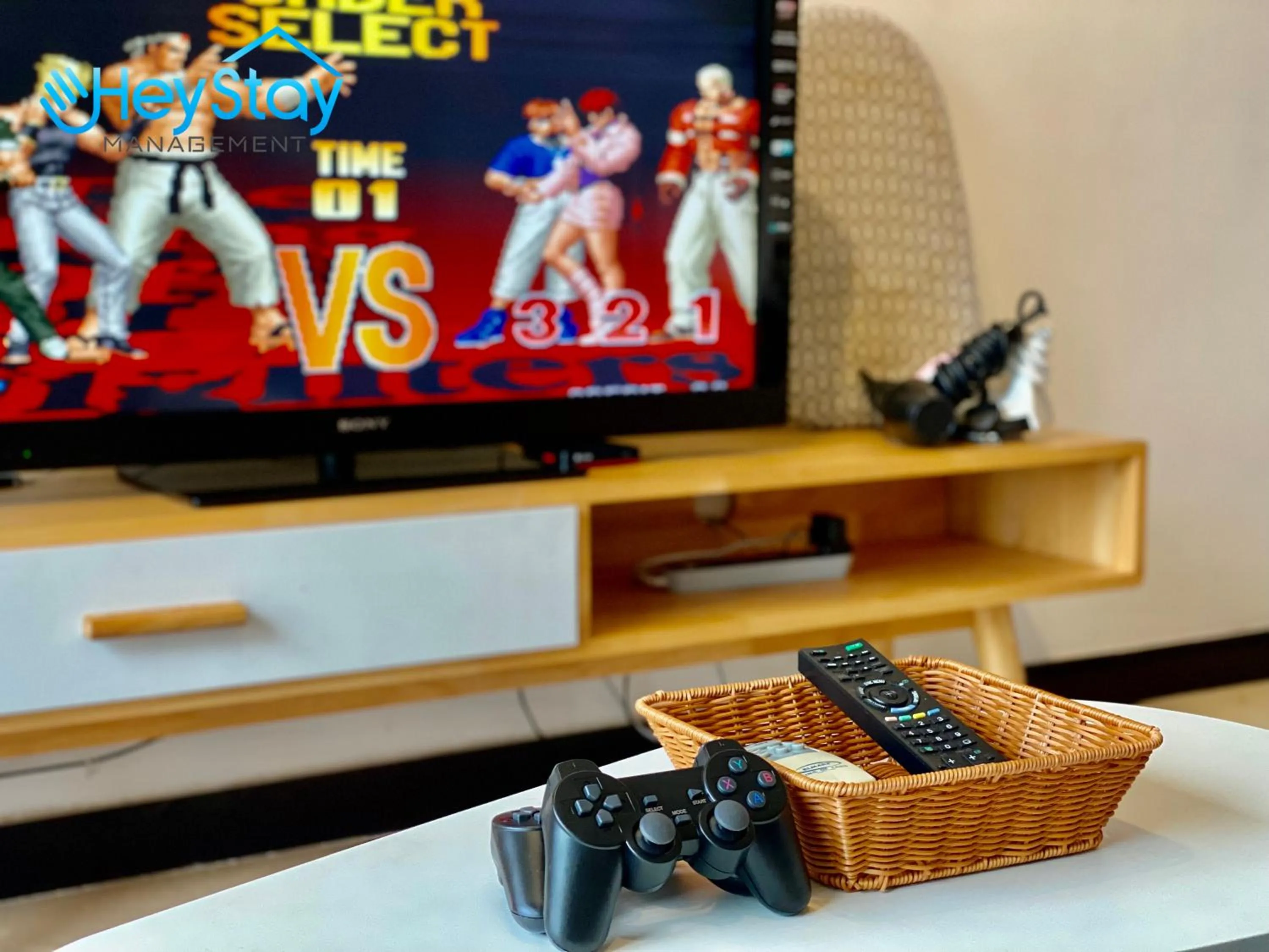 Silver Scape Residence Melaka Raya By Heystay Management