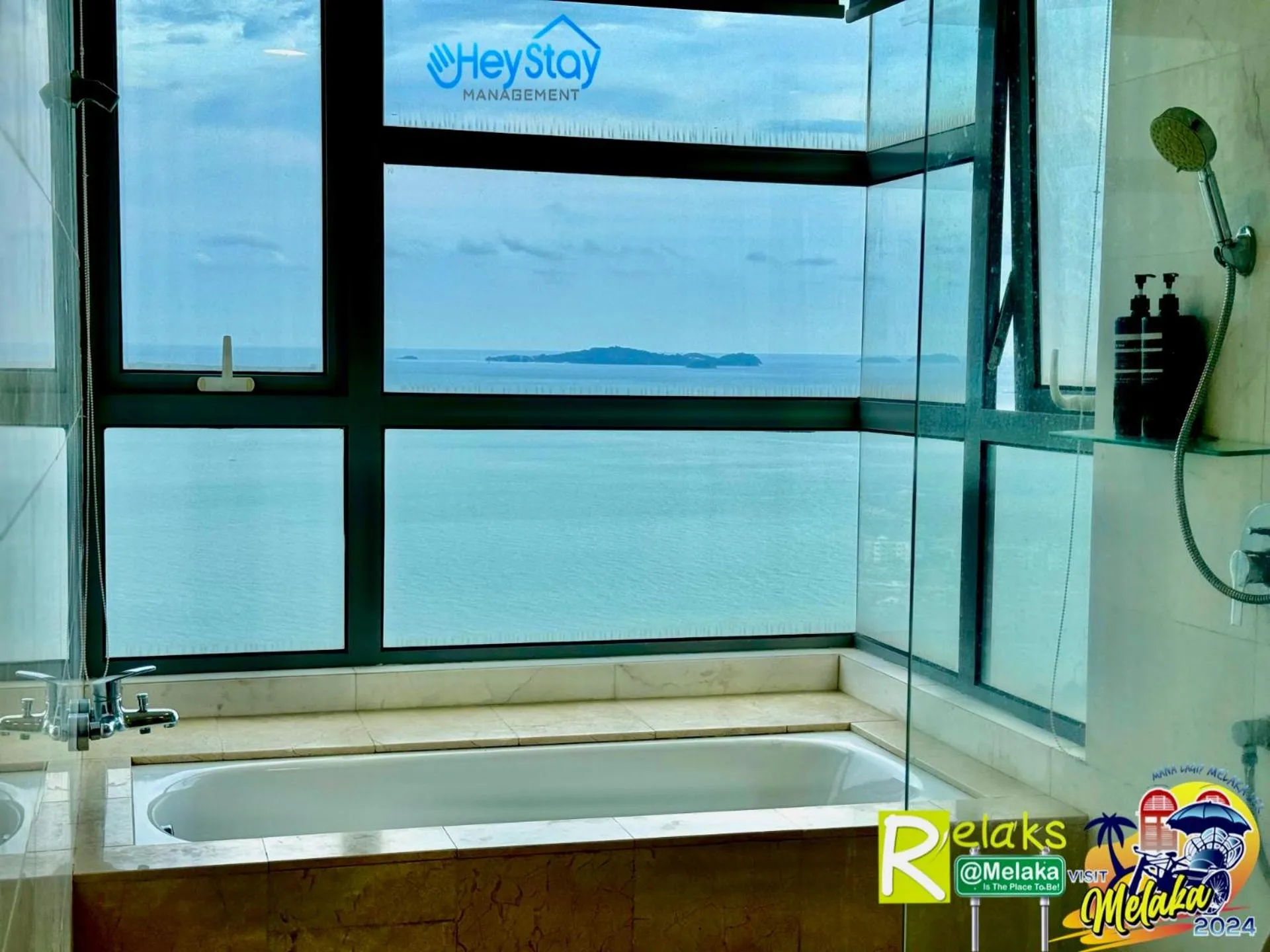 Silver Scape Residence Melaka Raya By Heystay Management