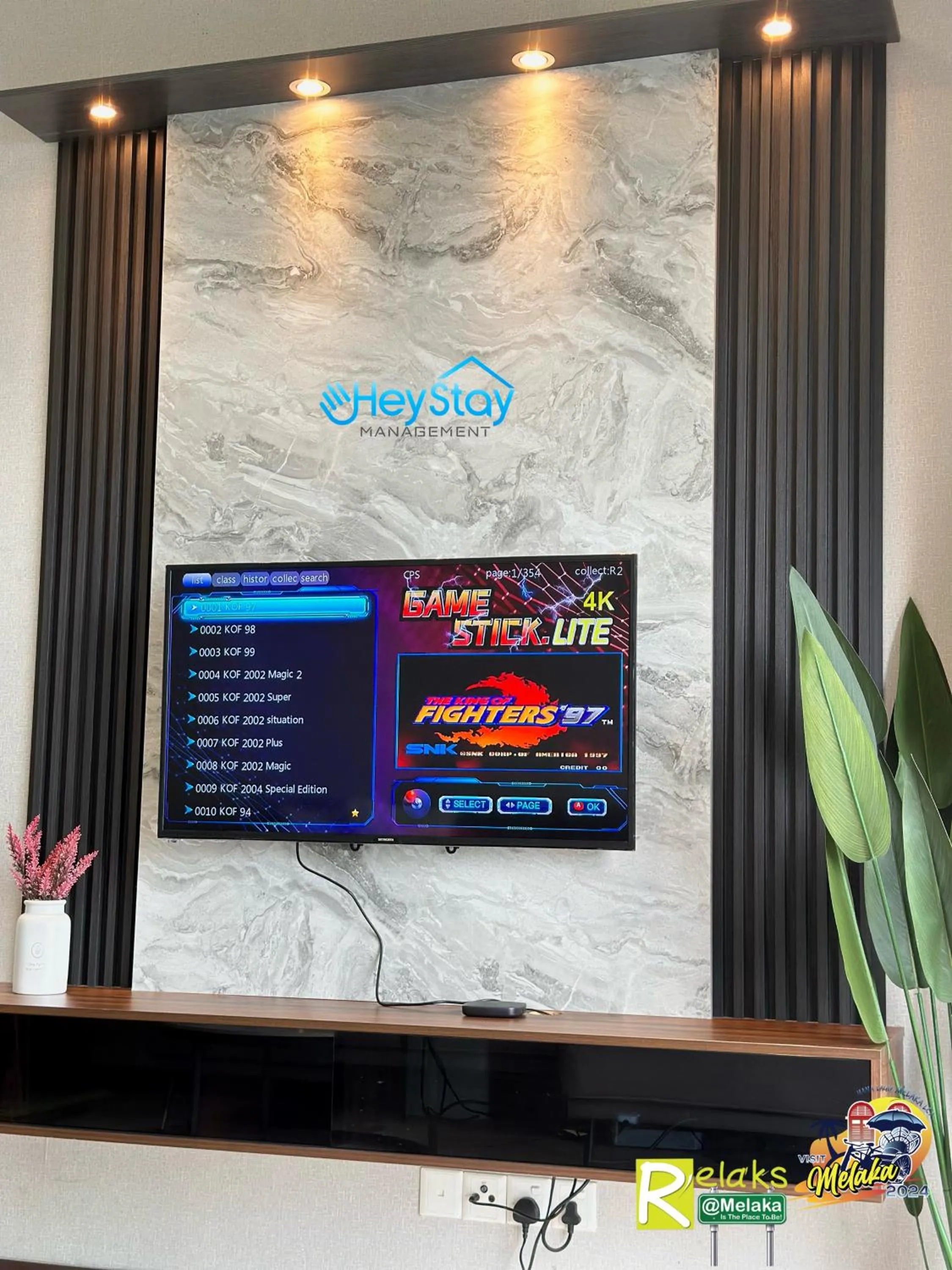 Silver Scape Residence Melaka Raya By Heystay Management