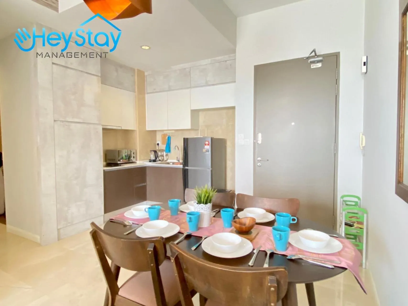 Silver Scape Residence Melaka Raya By Heystay Management