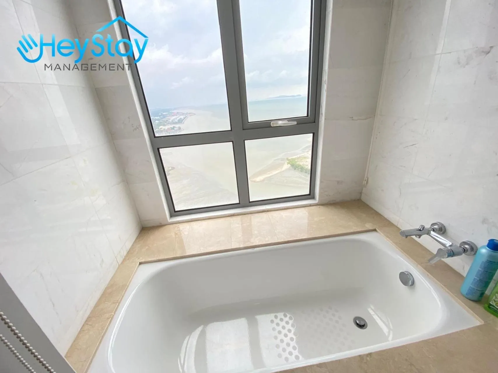 Silver Scape Residence Melaka Raya By Heystay Management