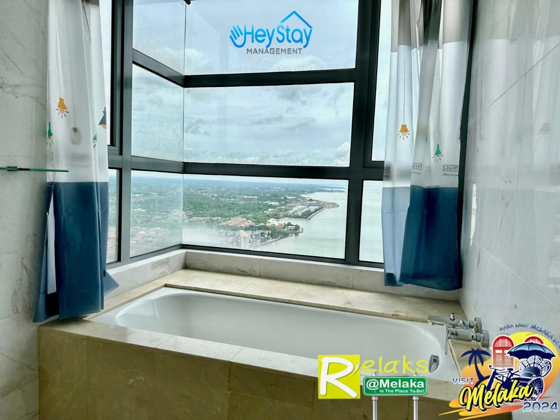 Silver Scape Residence Melaka Raya By Heystay Management