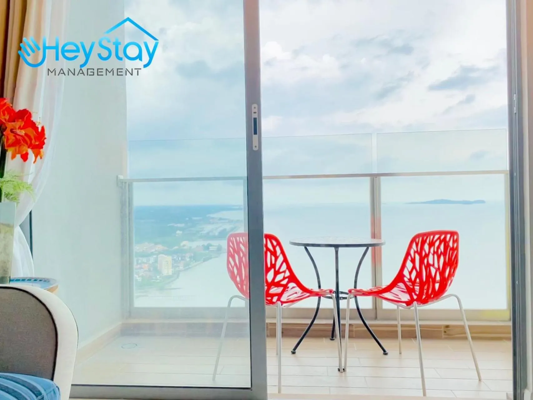 Silver Scape Residence Melaka Raya By Heystay Management