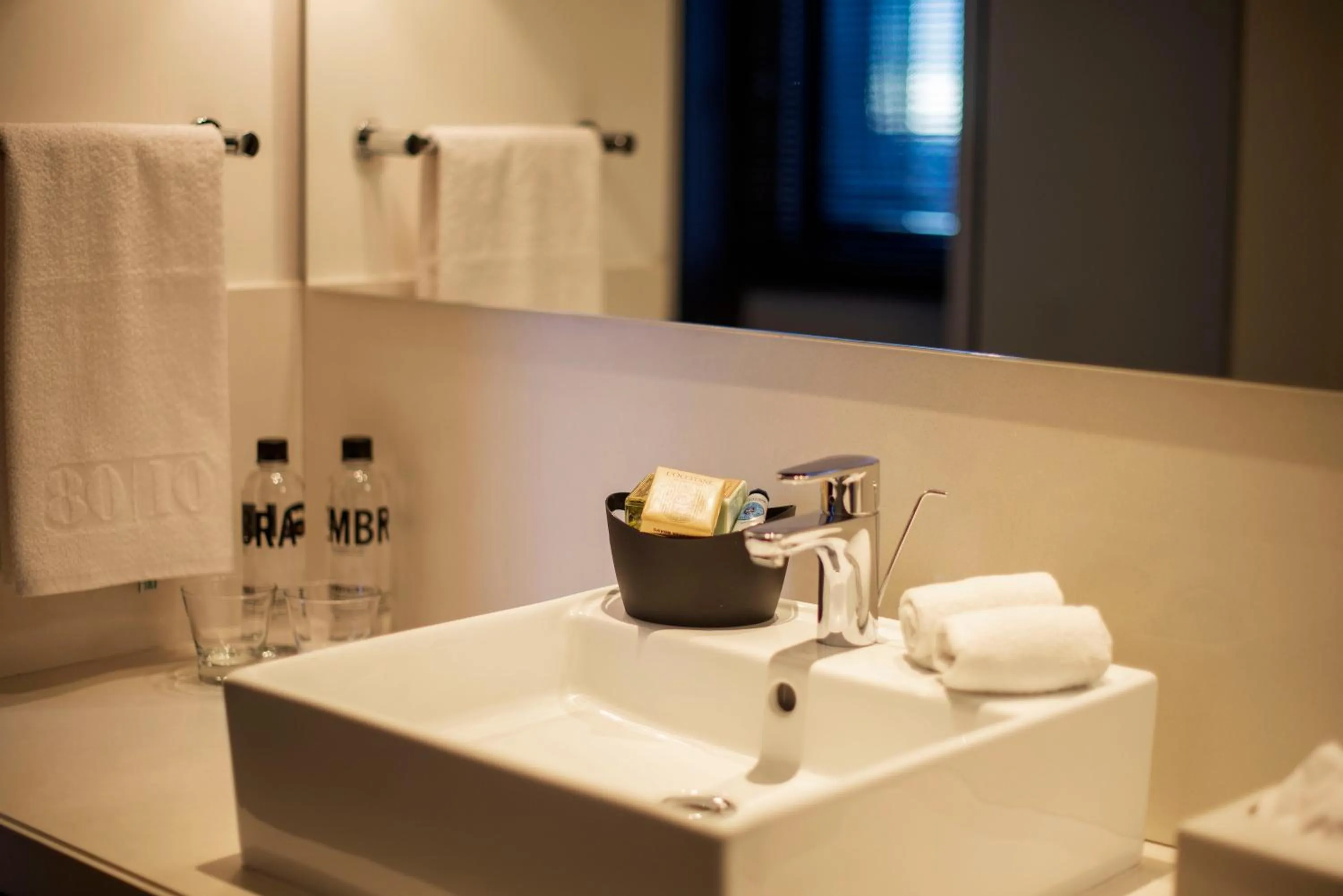Bathroom in 8010 Urban Living- Luxury Home Experience