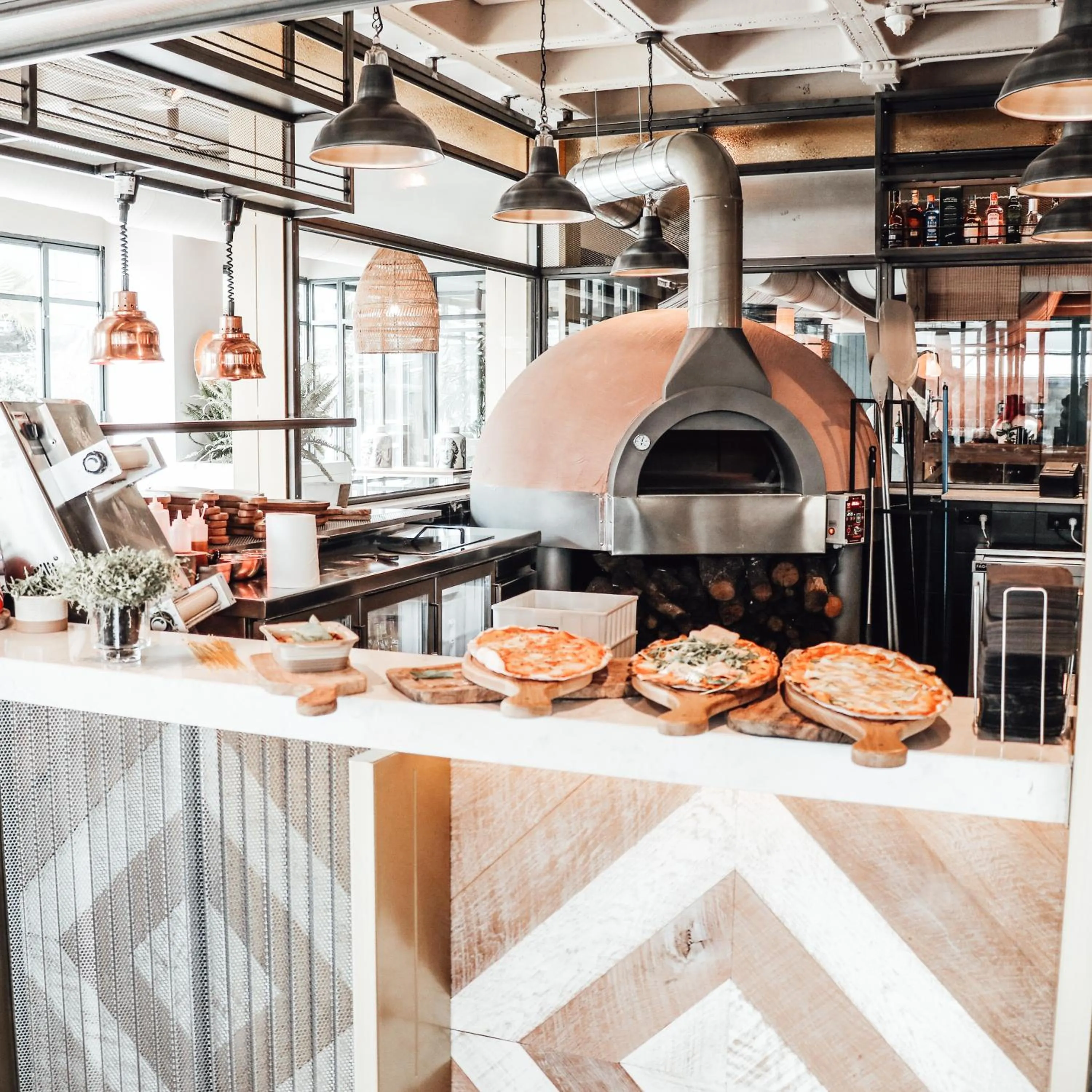 Aravaca Village Hotel