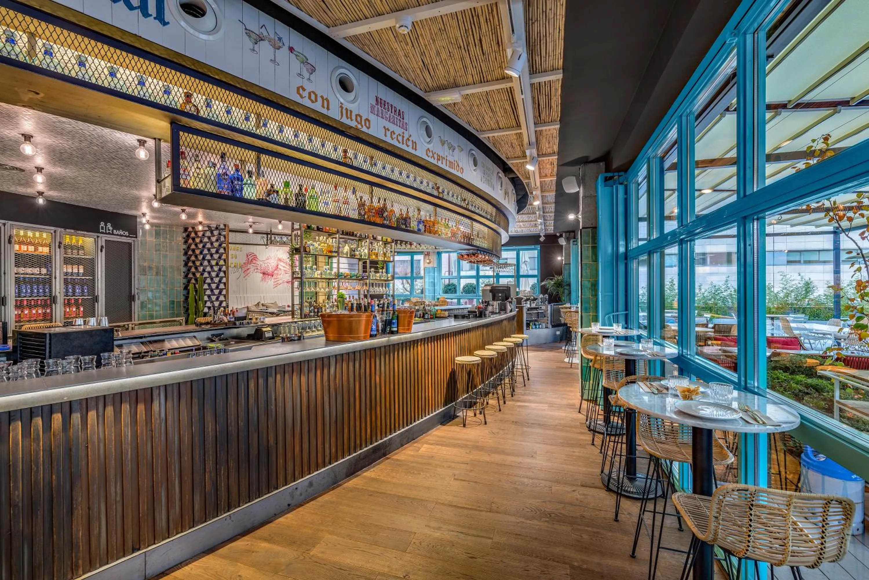 Aravaca Village Hotel