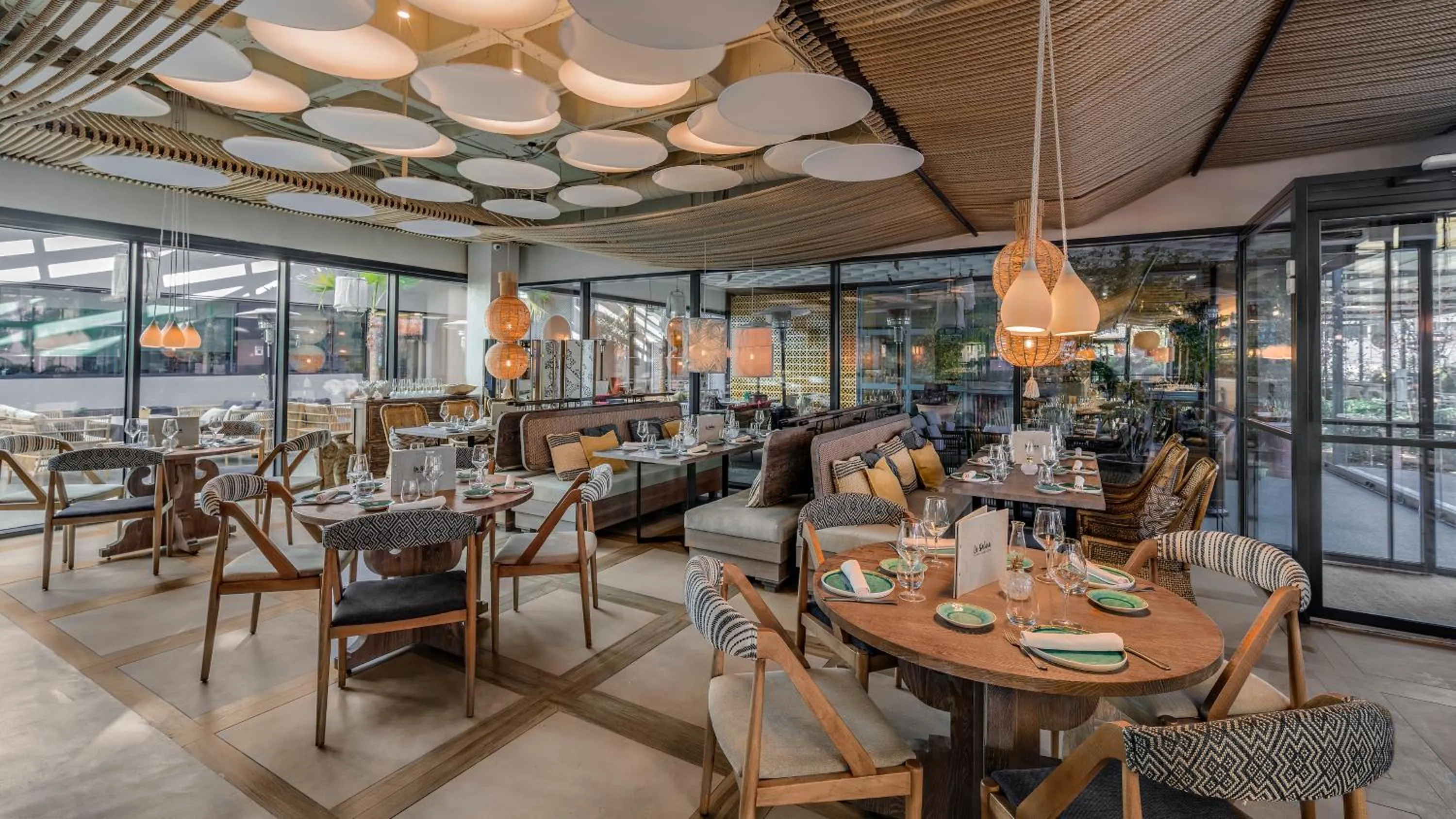 Aravaca Village Hotel