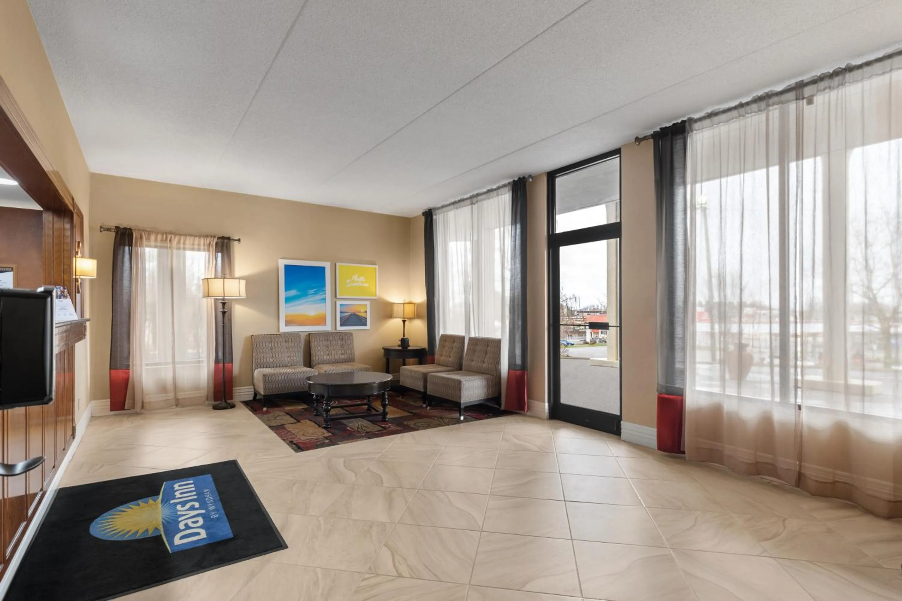 Days Inn by Wyndham Columbia Kentucky