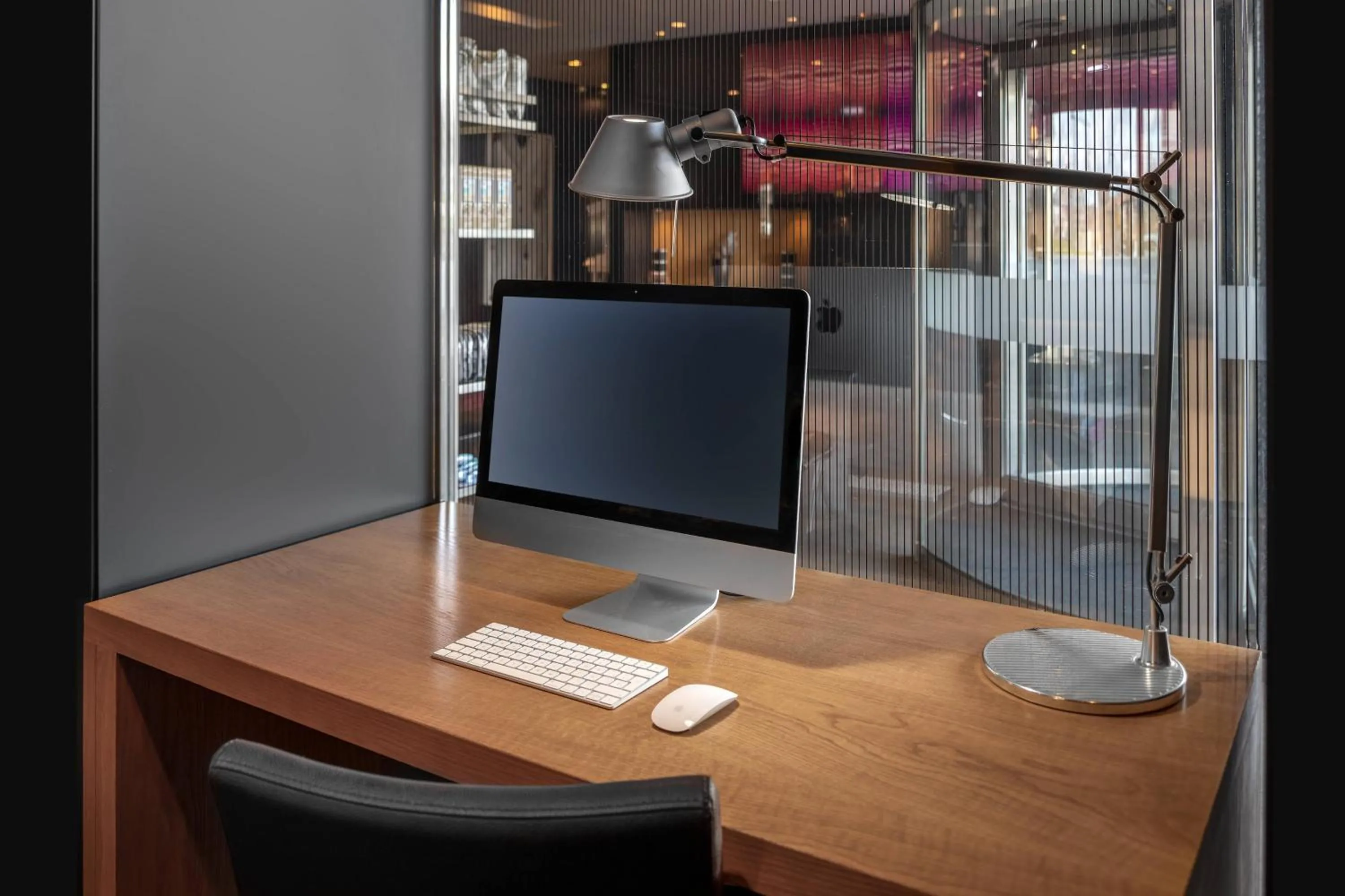 Other in AC Hotel Gijón by Marriott