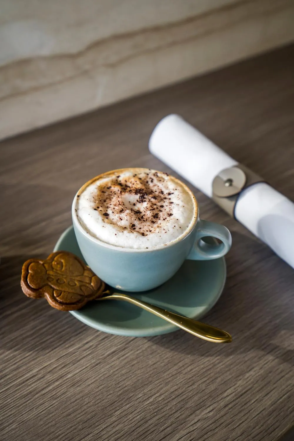 Coffee/tea facilities in Private Jet Villa Uluwatu