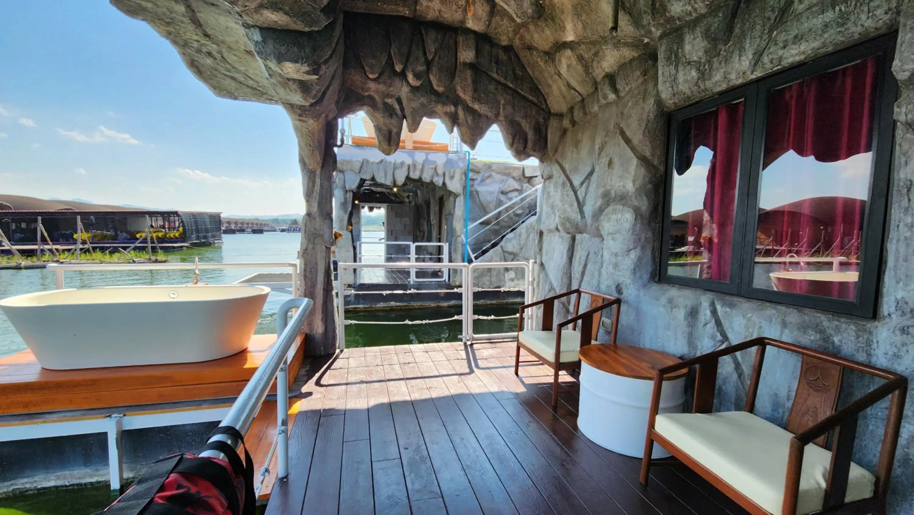 บ้านไร่ วรรณ วาลย์ รีสอร์ท