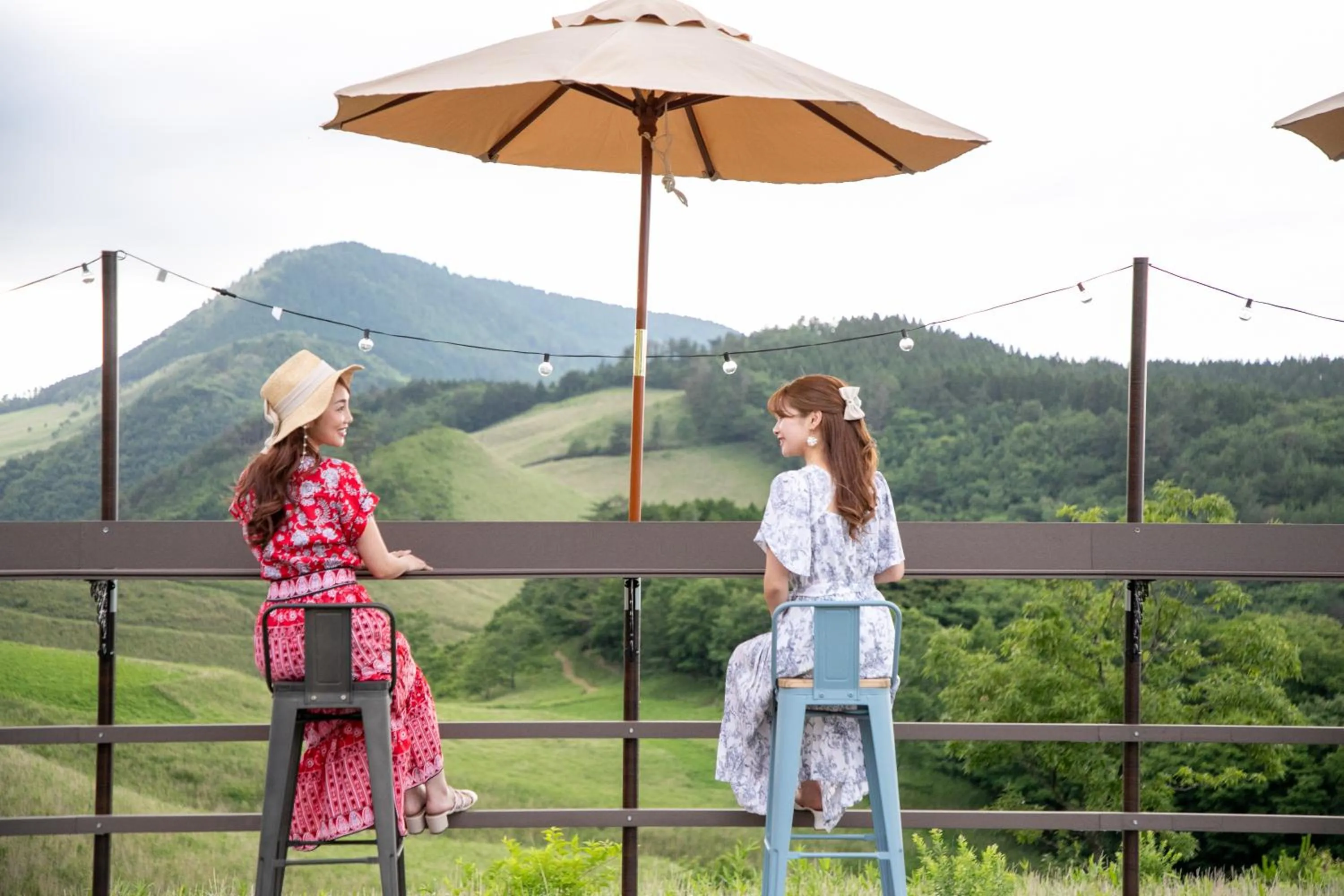 Lounge or bar in GRAND VERDE RESORT