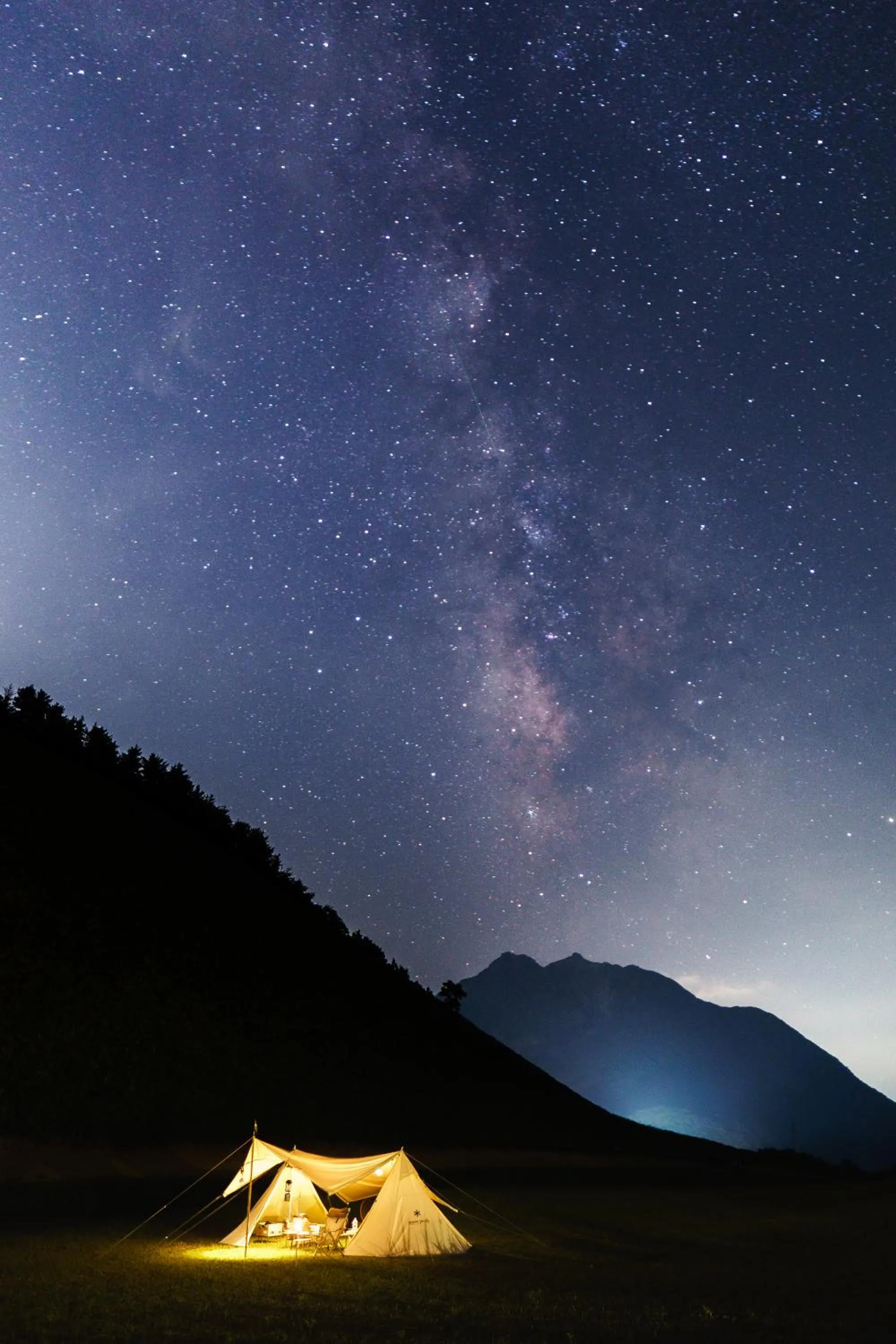 Natural landscape in GRAND VERDE RESORT