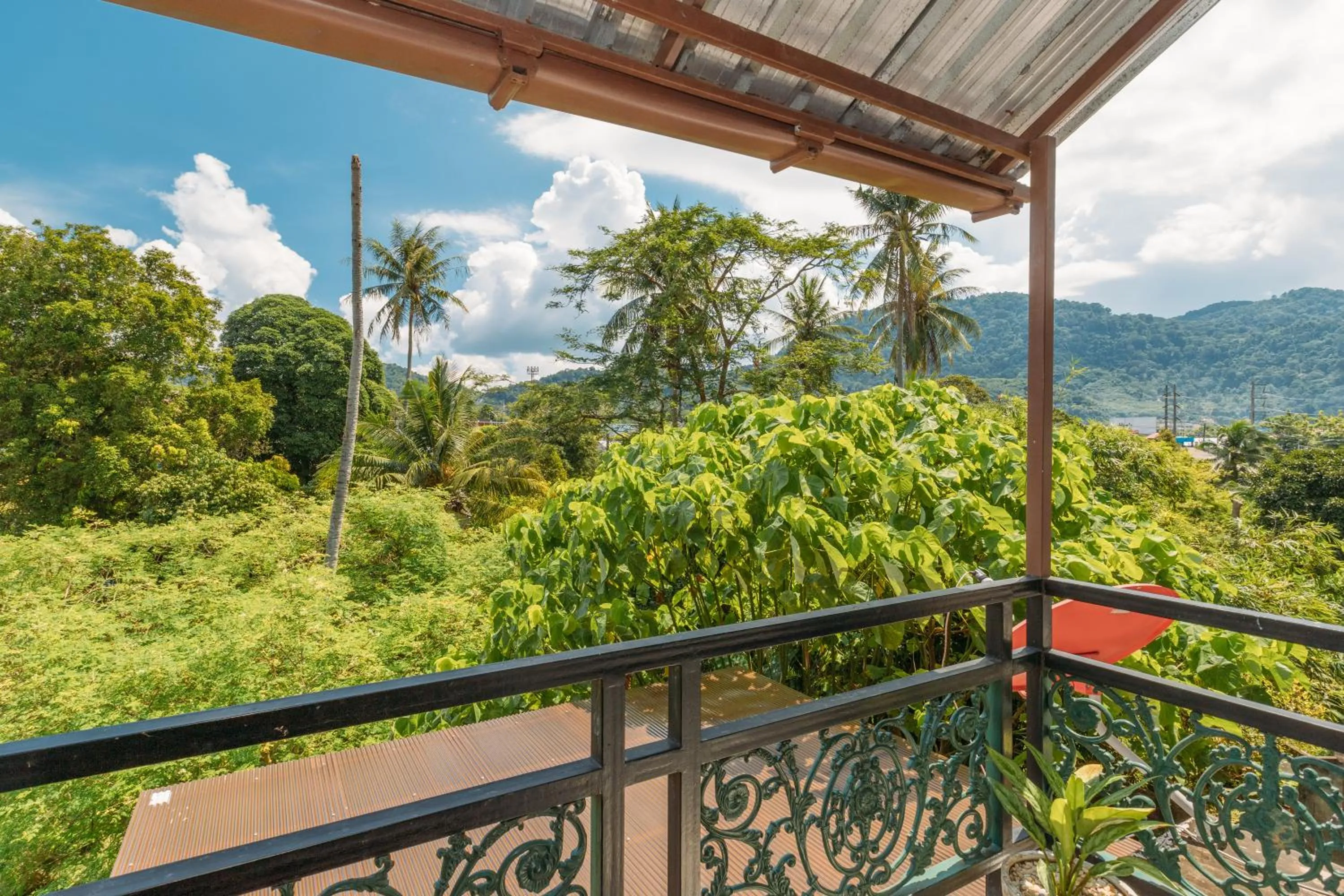 Botan Boutique Hotel