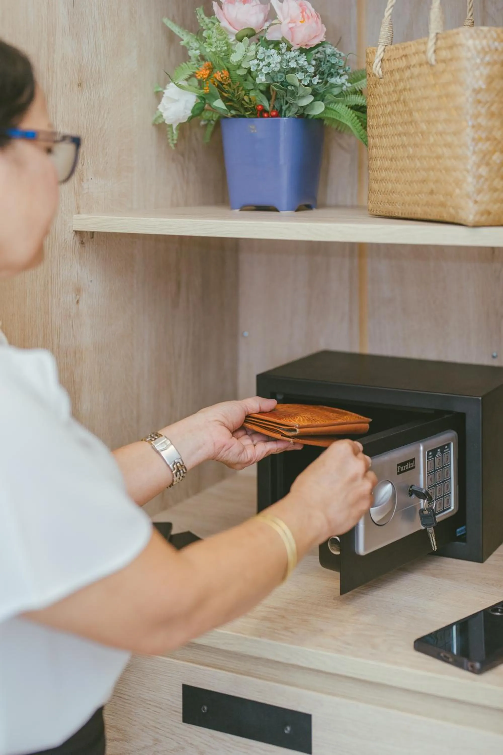 Botan Boutique Hotel