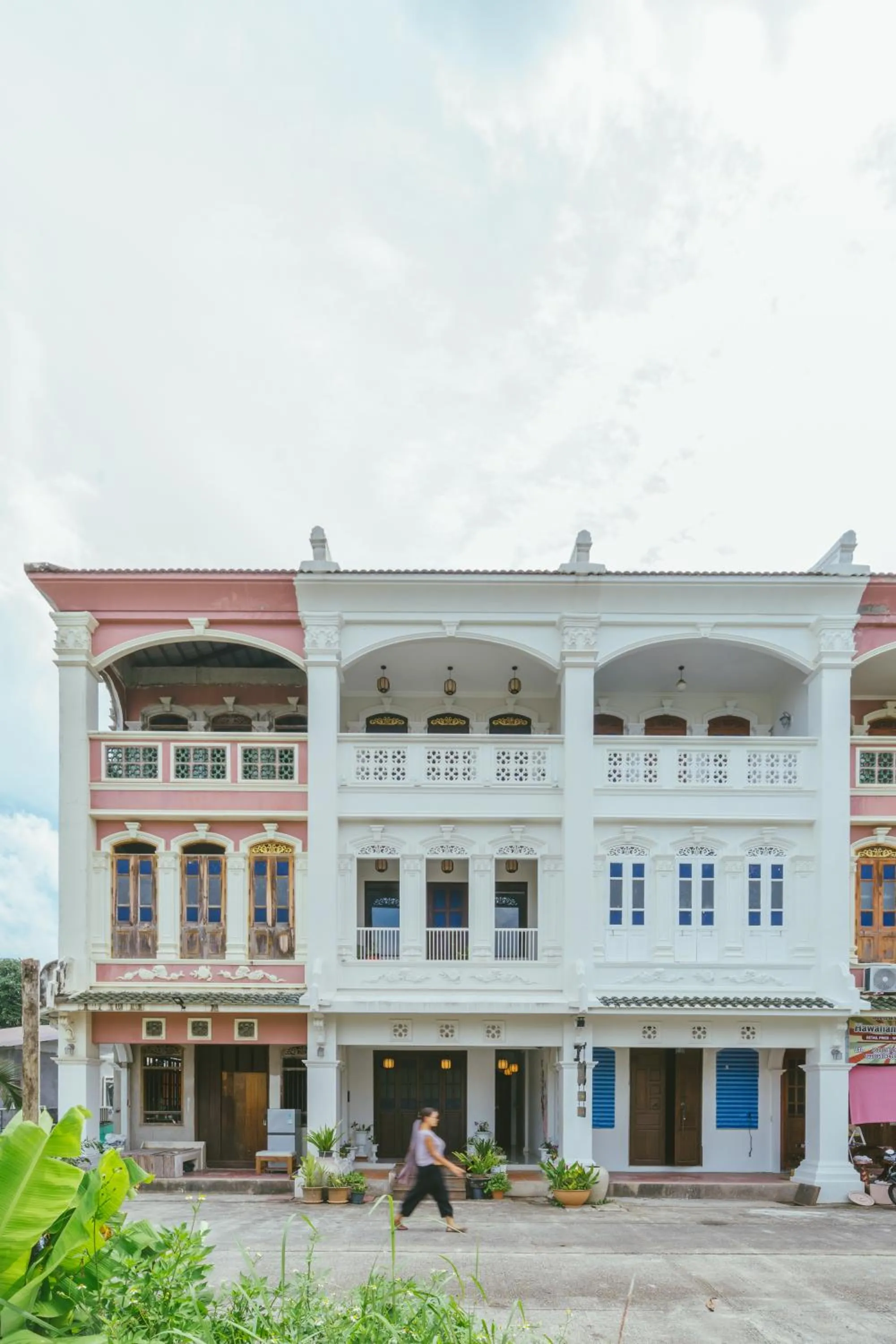 Botan Boutique Hotel