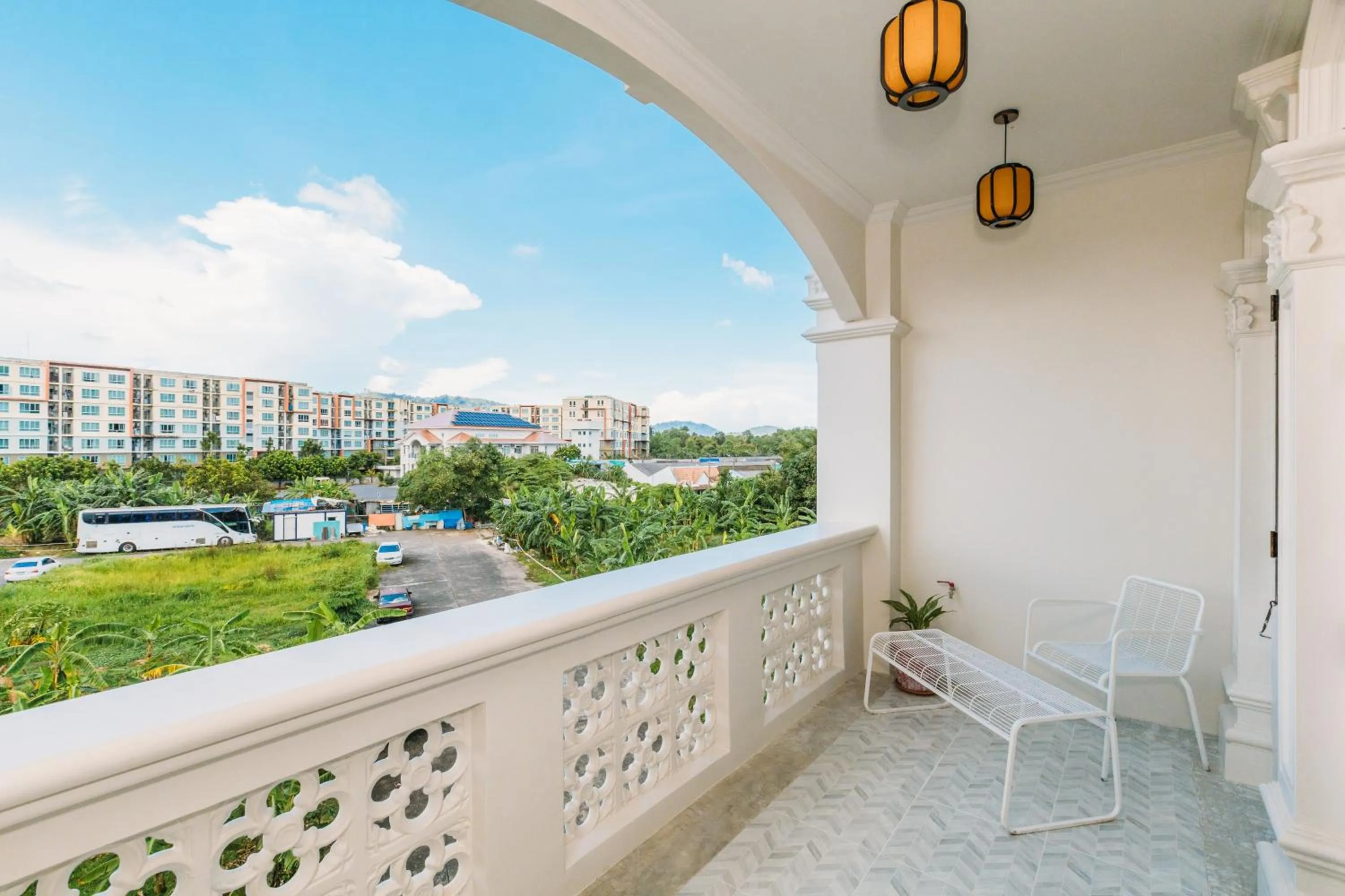 Botan Boutique Hotel