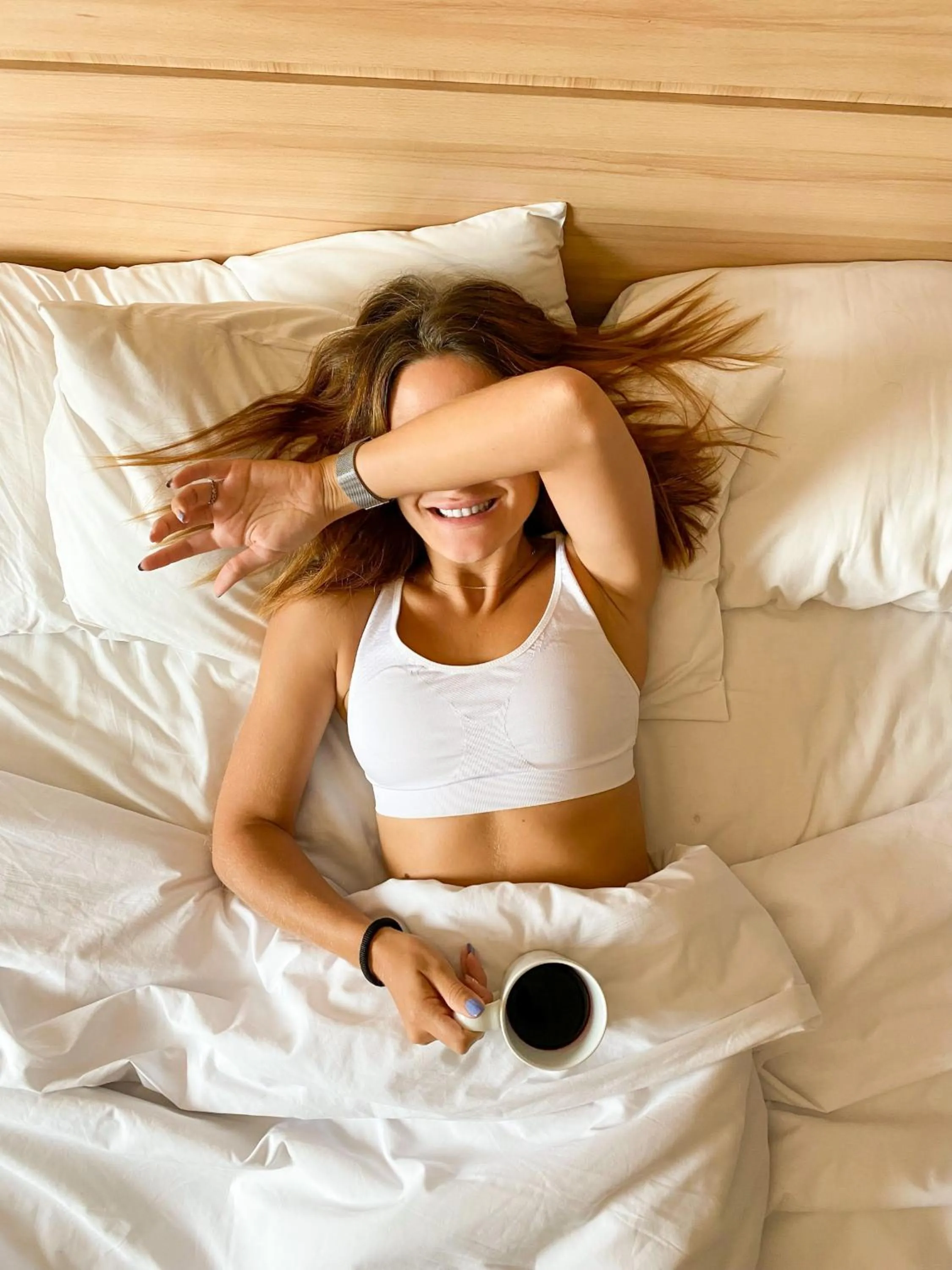 People, Bed in ibis Santiago Las Condes