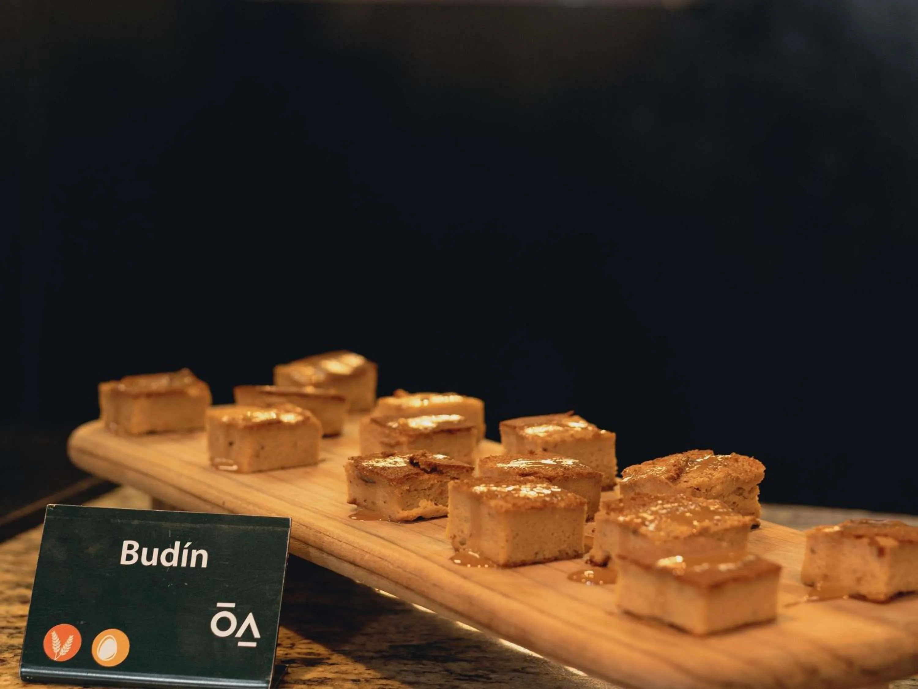 Breakfast in ibis Santiago Las Condes