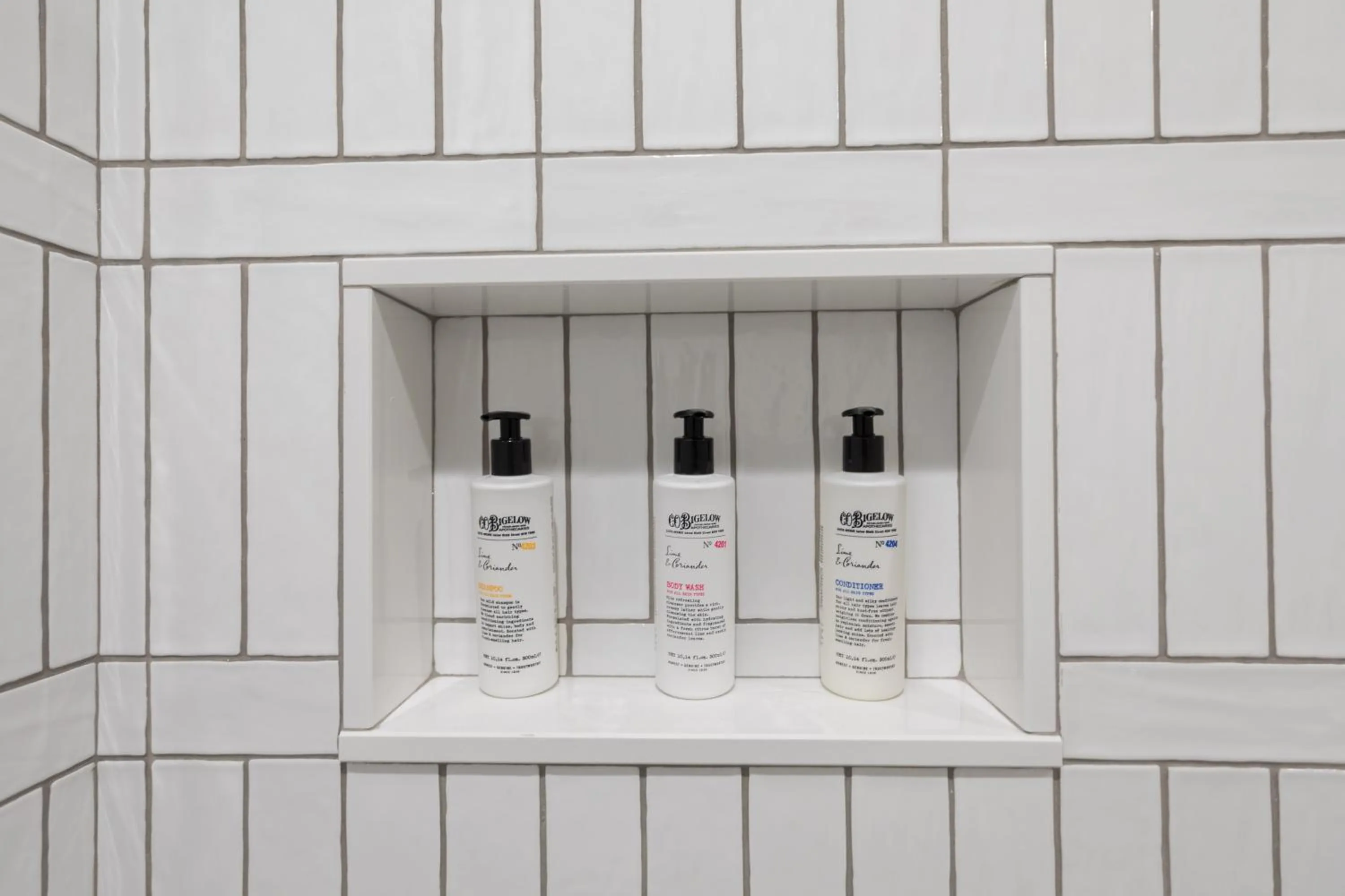 304 Newbury Street by Thatch